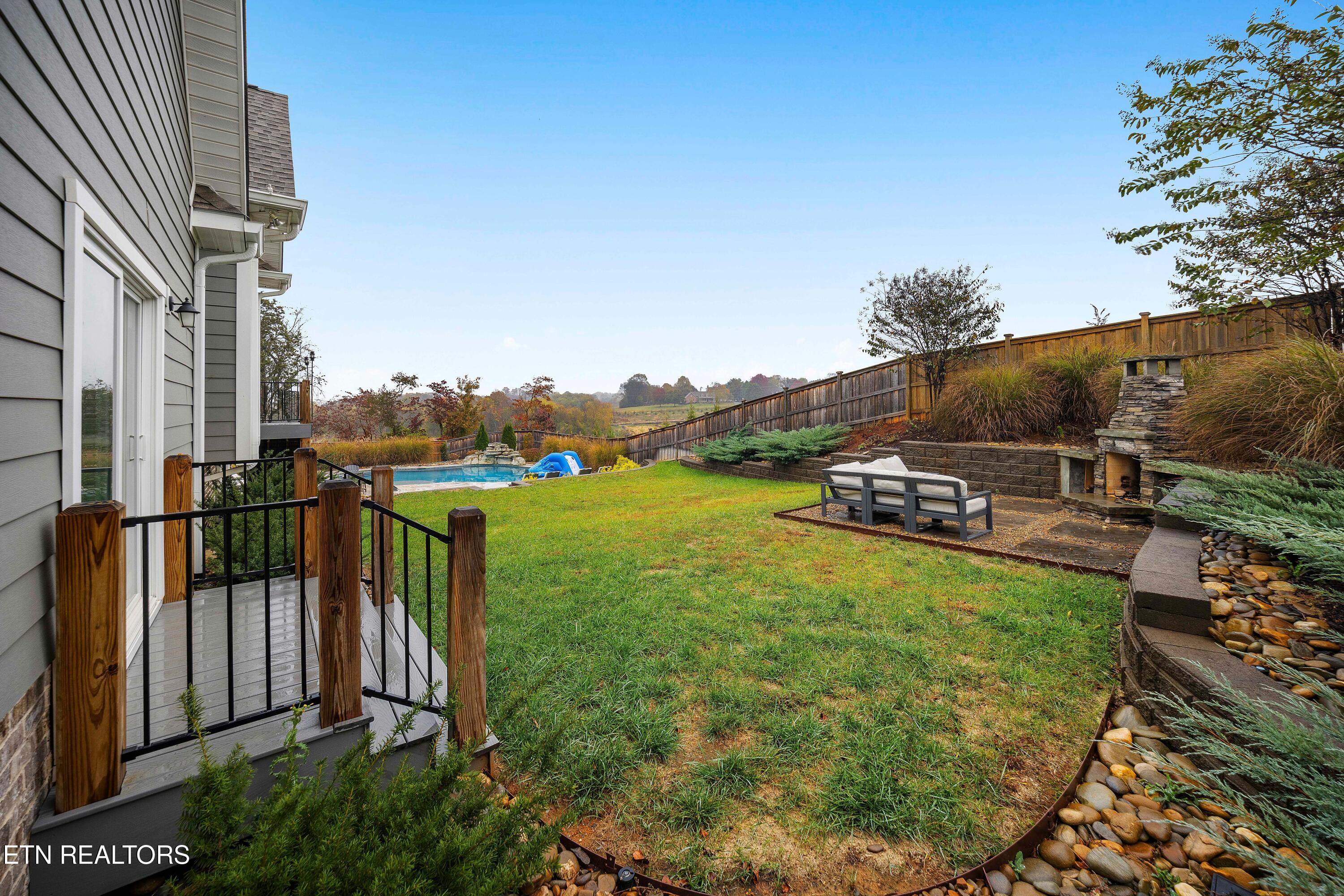 3434 Helmsley Court Maryville TN 37803