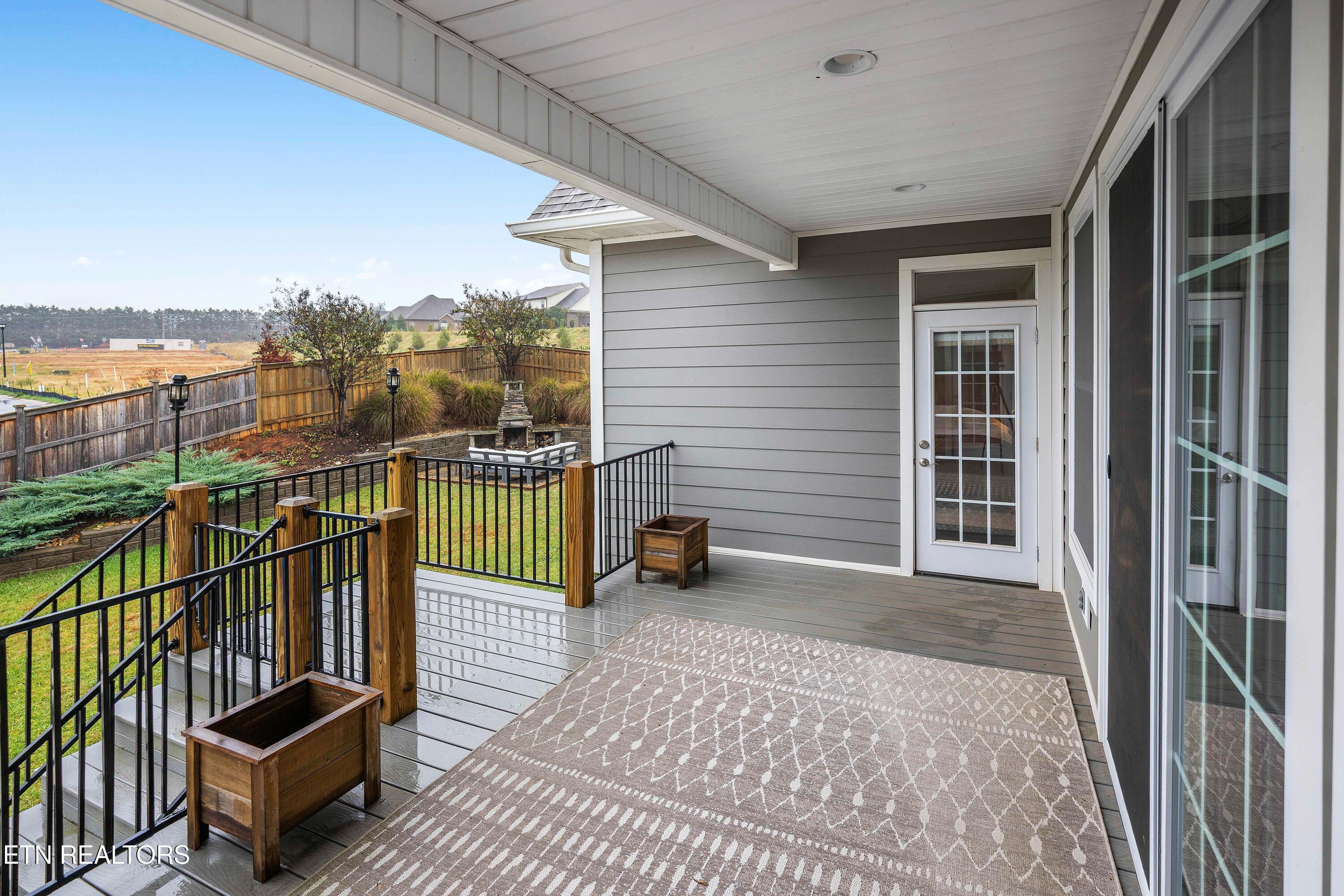 3434 Helmsley Court Maryville TN 37803