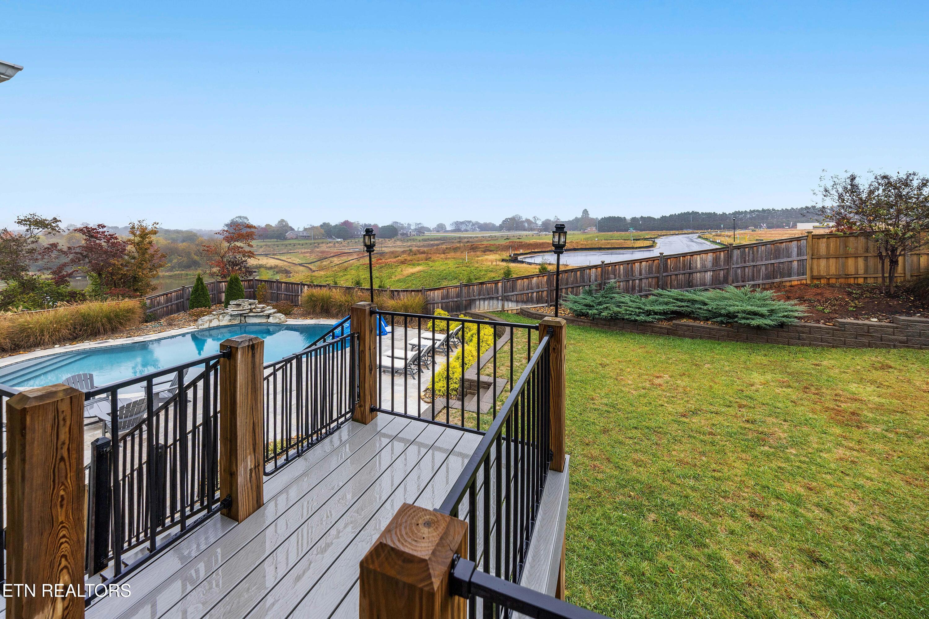 3434 Helmsley Court Maryville TN 37803