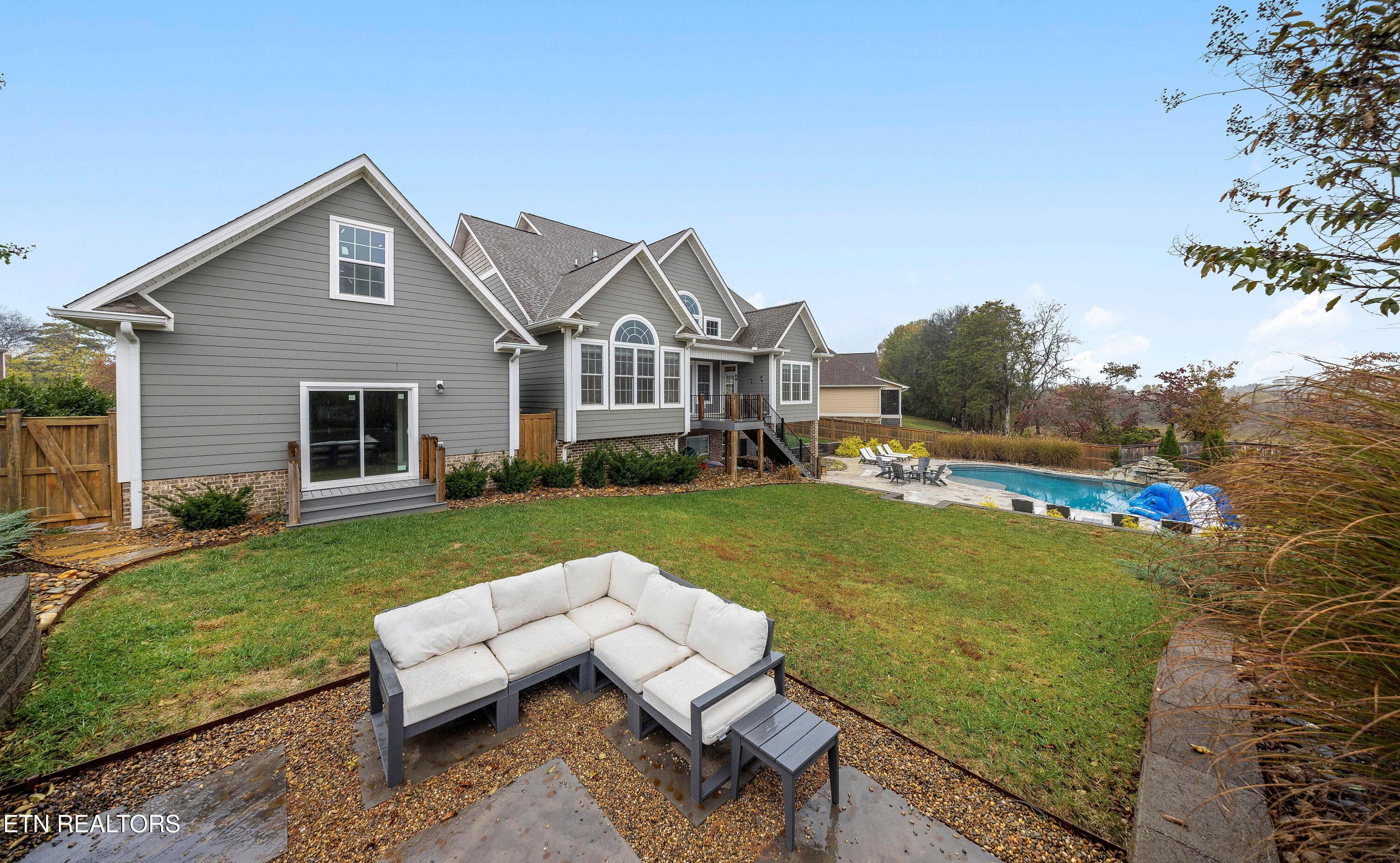 3434 Helmsley Court Maryville TN 37803