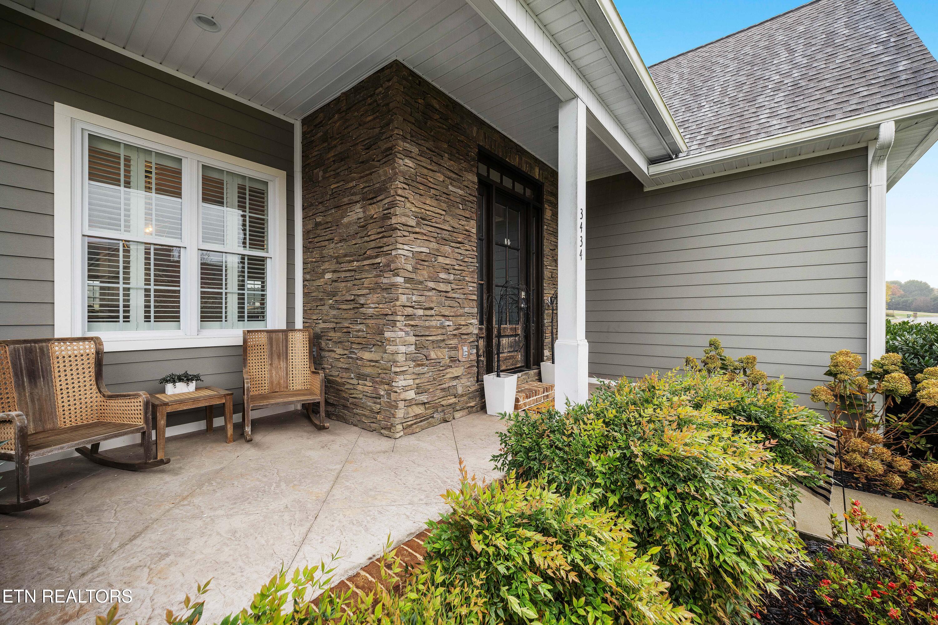 3434 Helmsley Court Maryville TN 37803