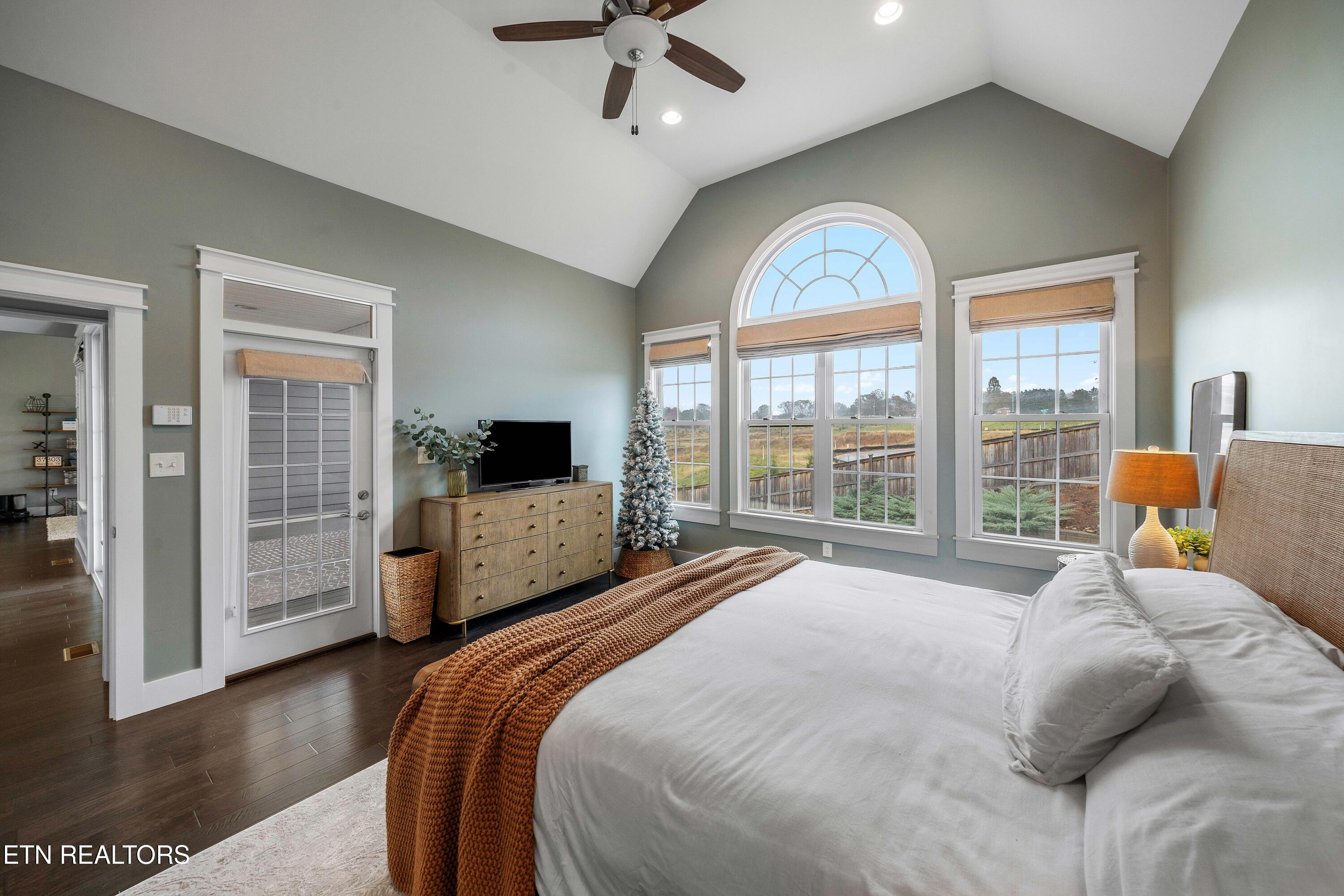 3434 Helmsley Court Maryville TN 37803