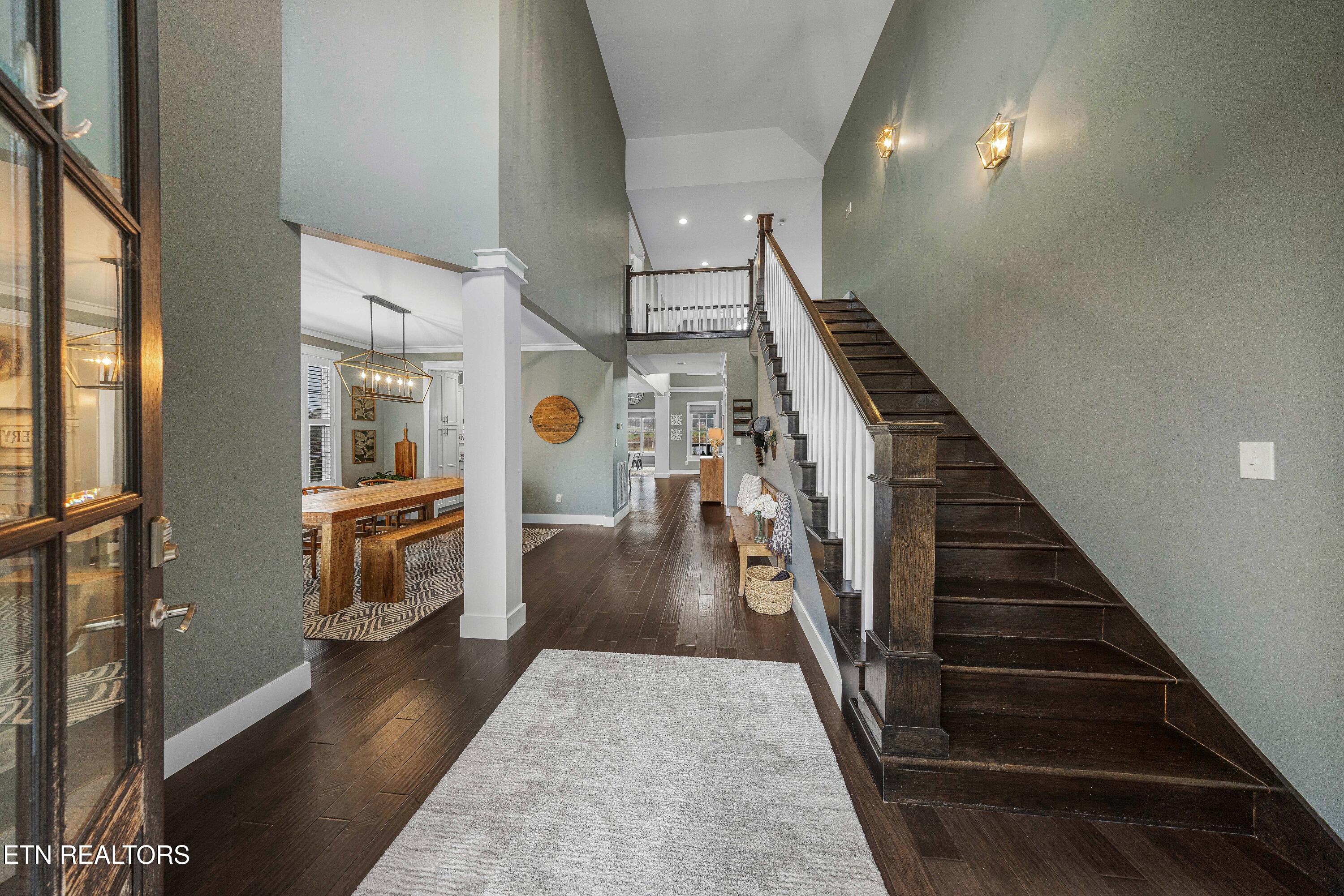 3434 Helmsley Court Maryville TN 37803