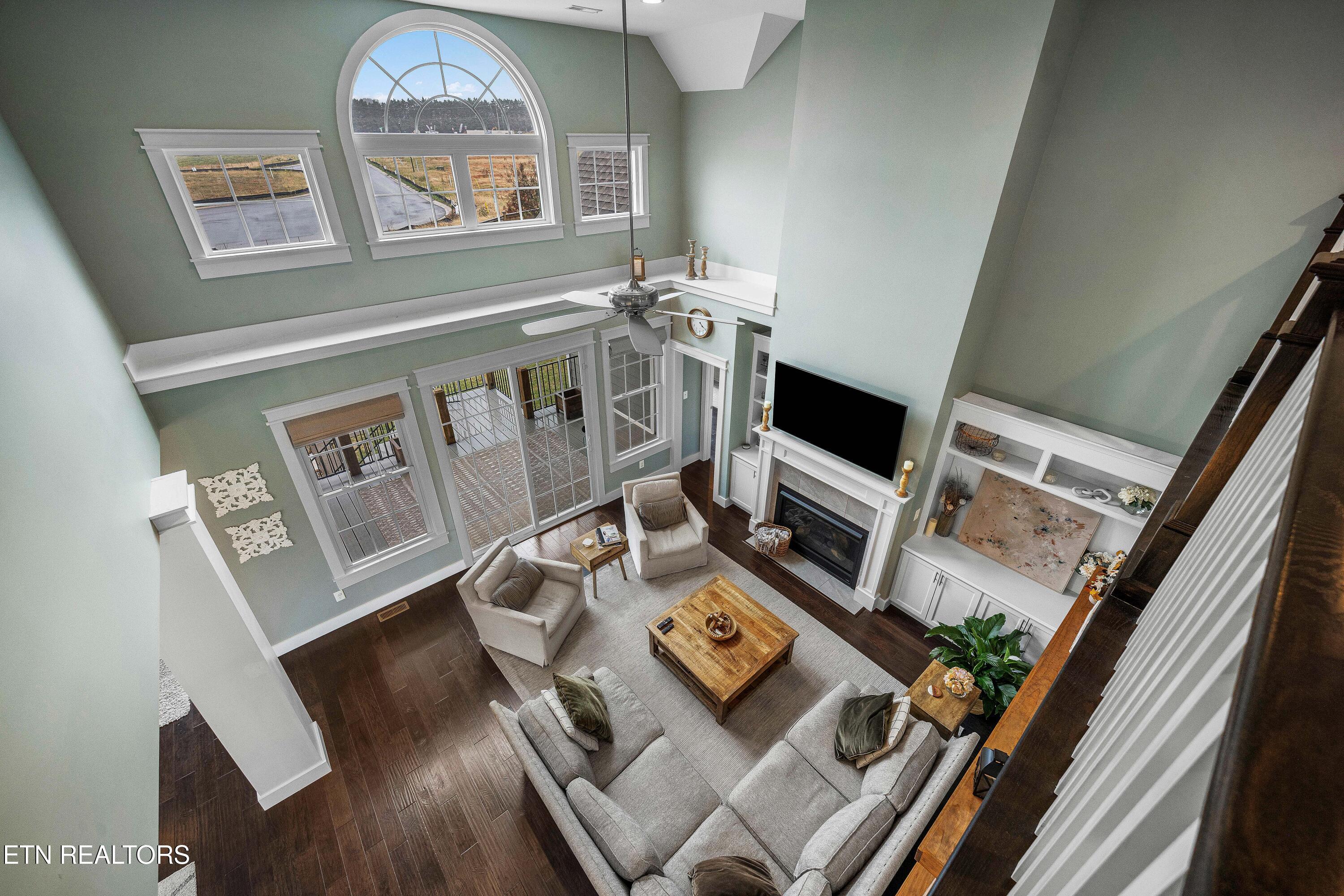 3434 Helmsley Court Maryville TN 37803