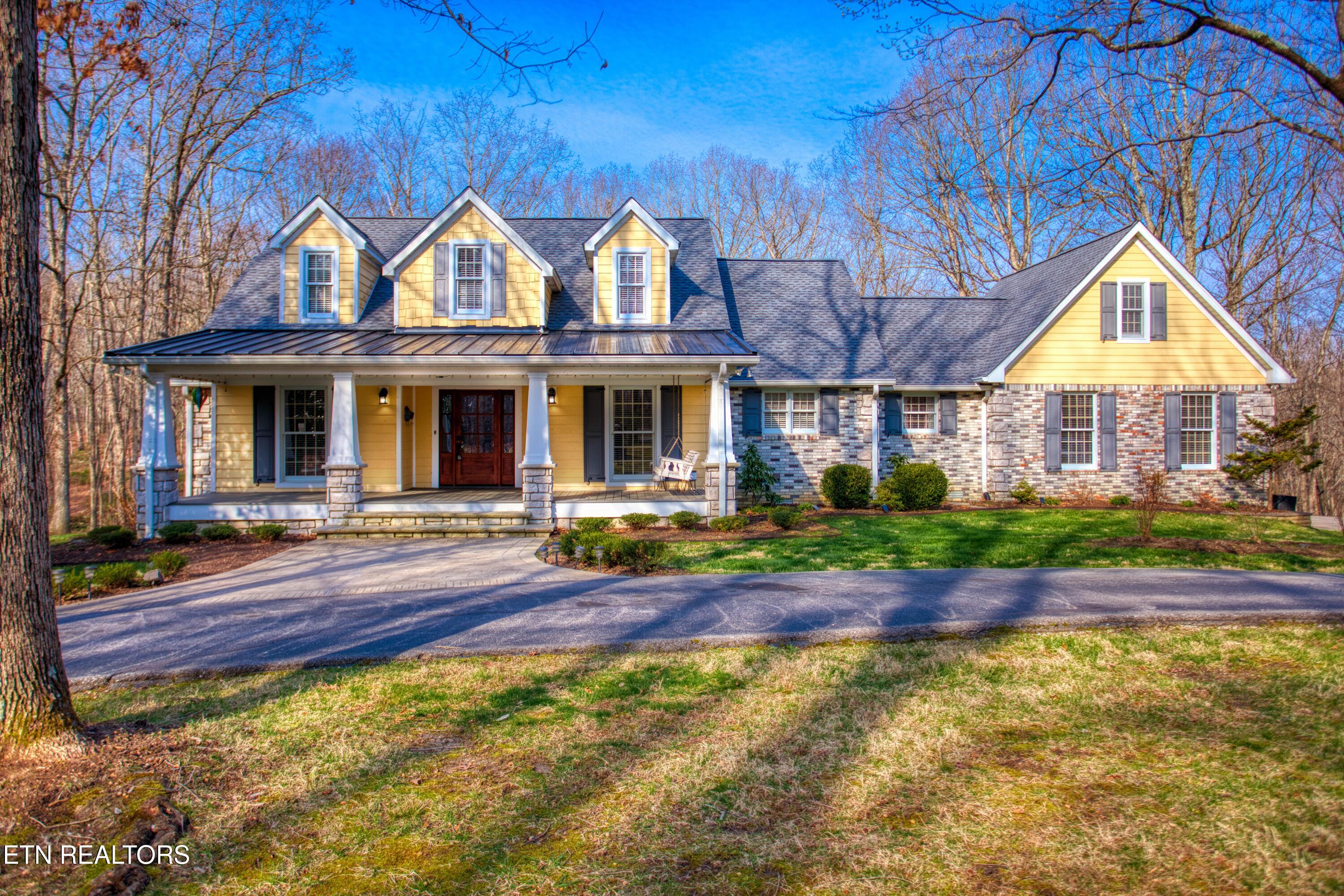 105 Charity Lane Jamestown TN 38556
