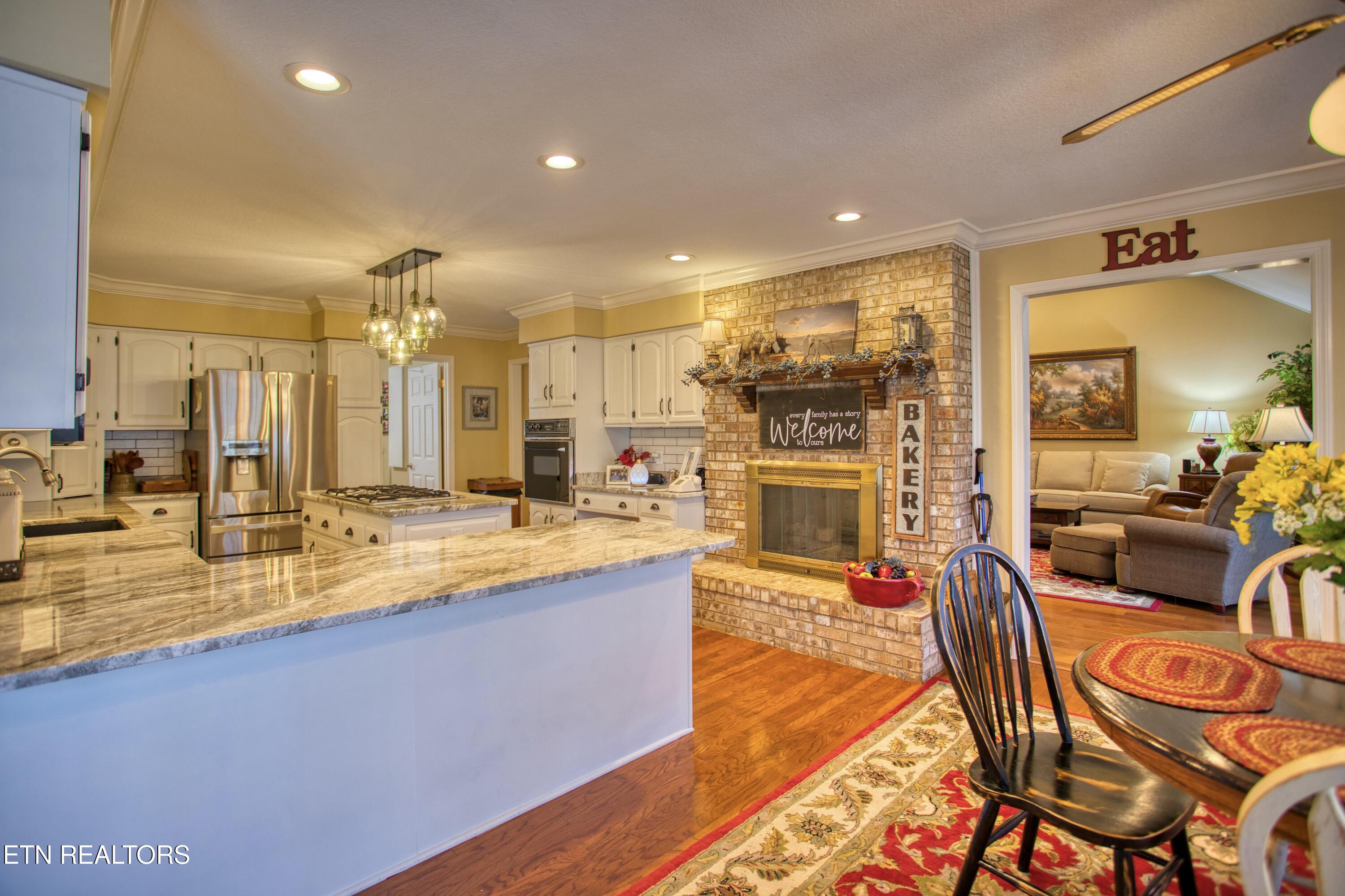 105 Charity Lane Jamestown TN 38556