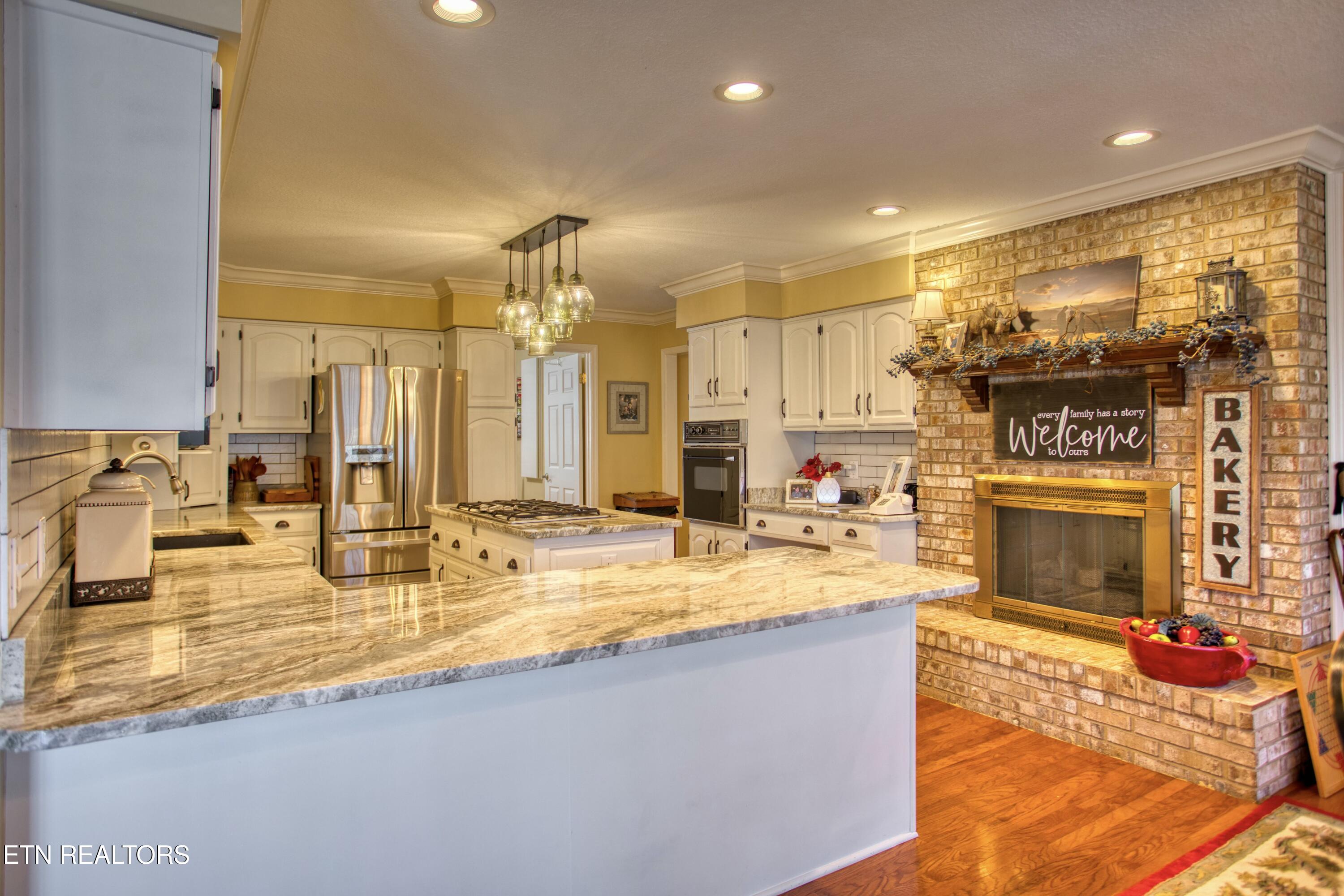 105 Charity Lane Jamestown TN 38556