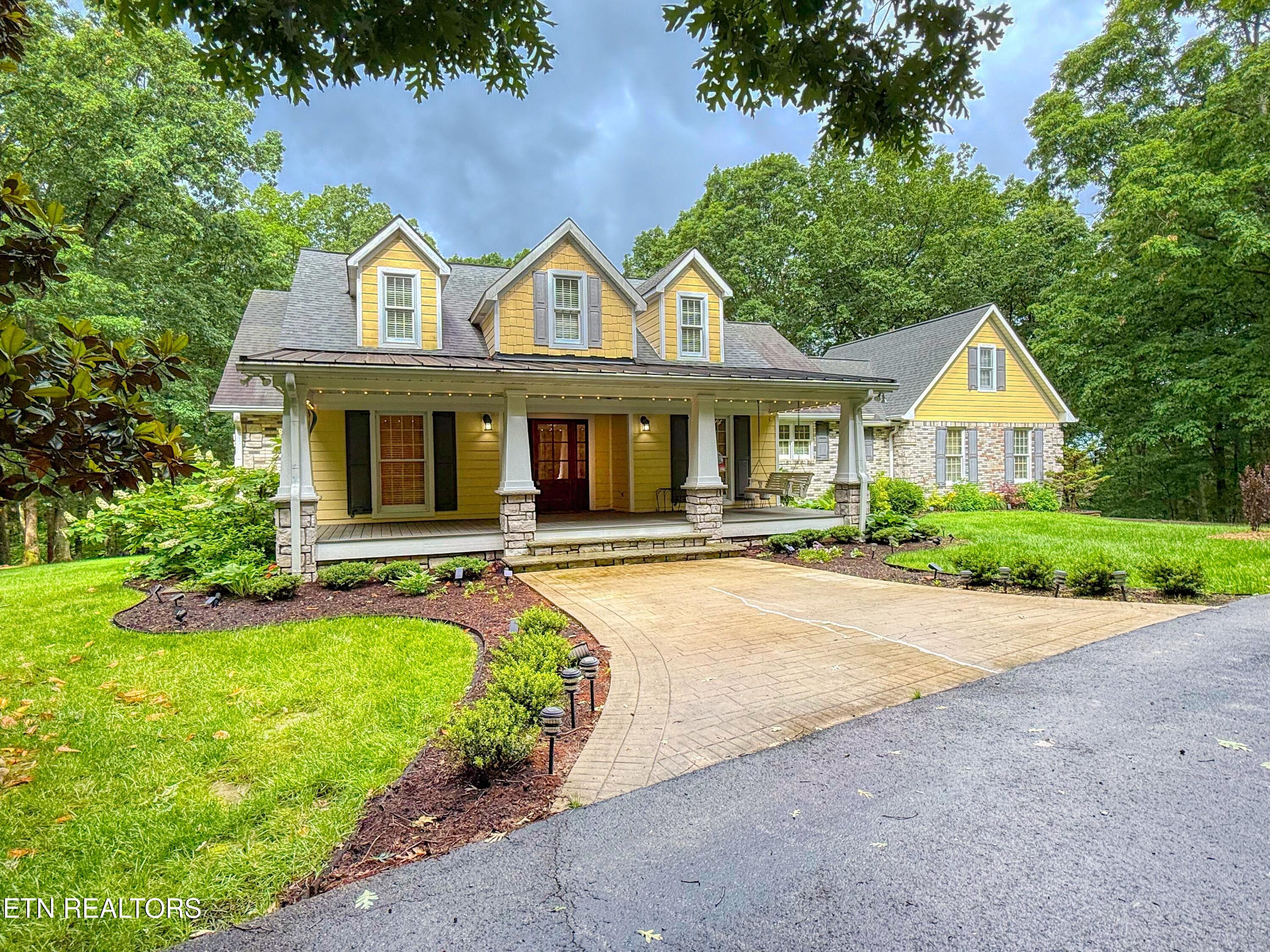 105 Charity Lane Jamestown TN 38556