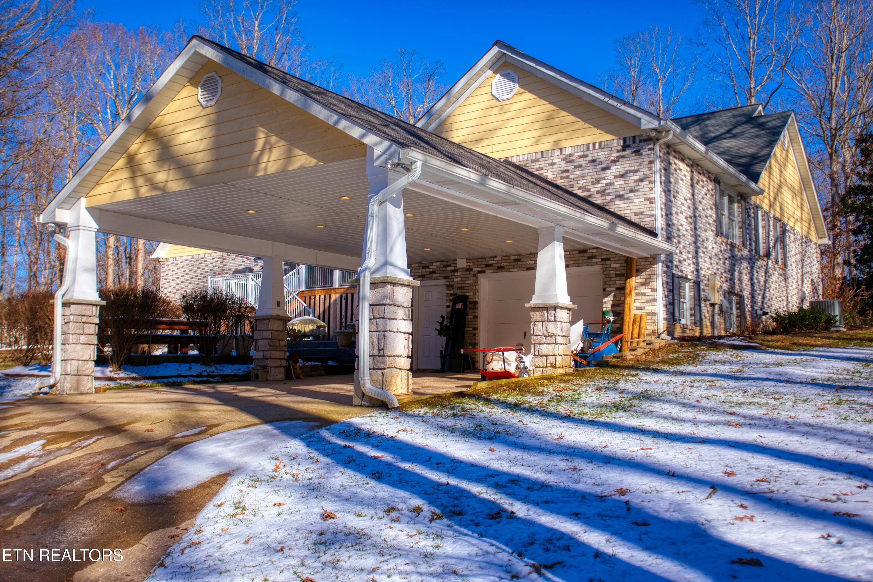 105 Charity Lane Jamestown TN 38556
