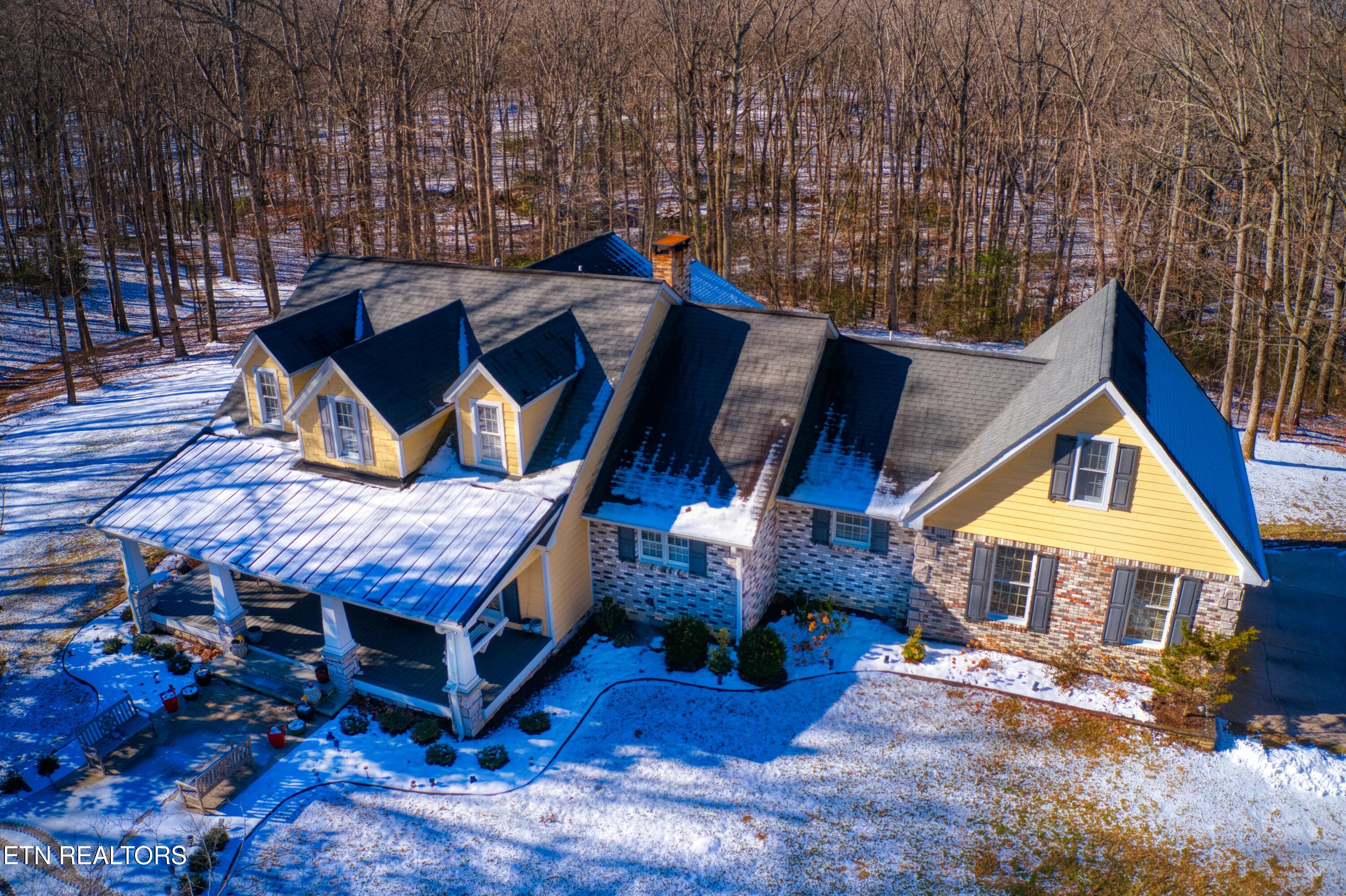 105 Charity Lane Jamestown TN 38556