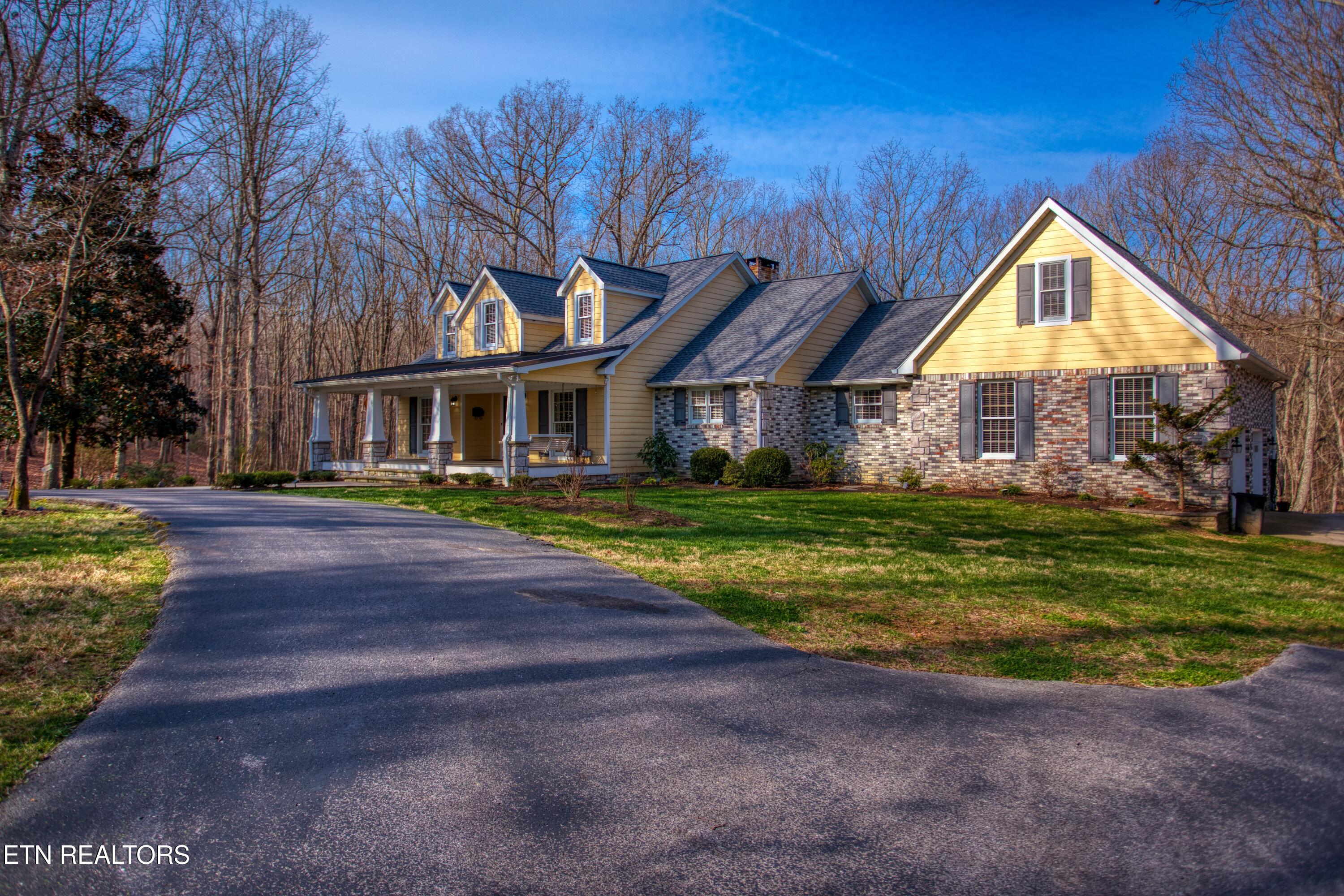105 Charity Lane Jamestown TN 38556