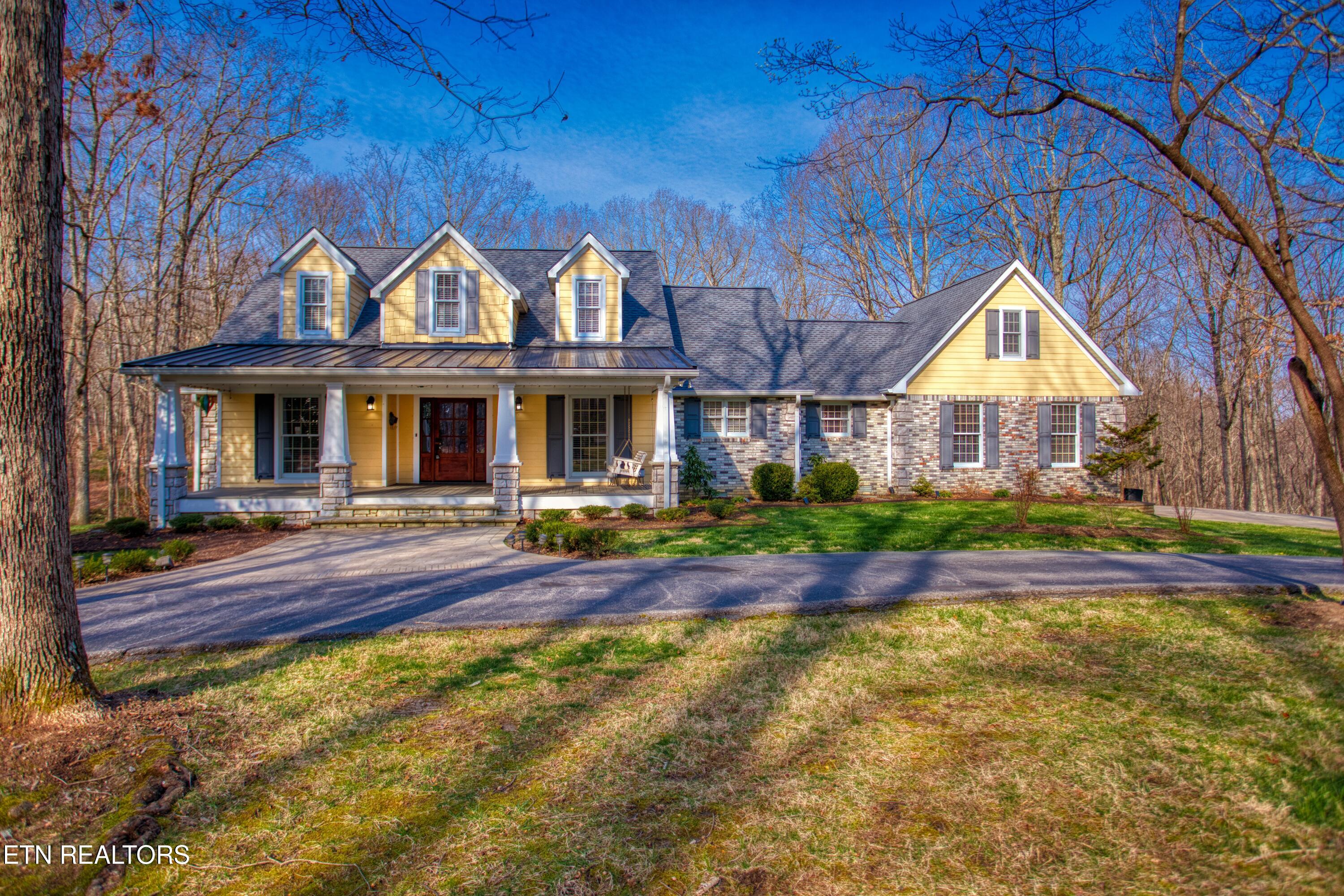 105 Charity Lane Jamestown TN 38556