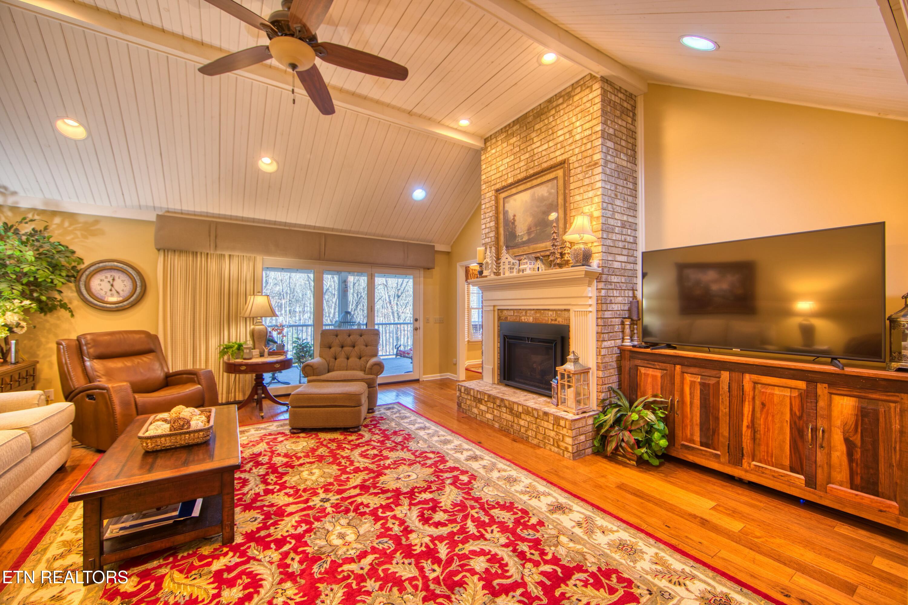 105 Charity Lane Jamestown TN 38556
