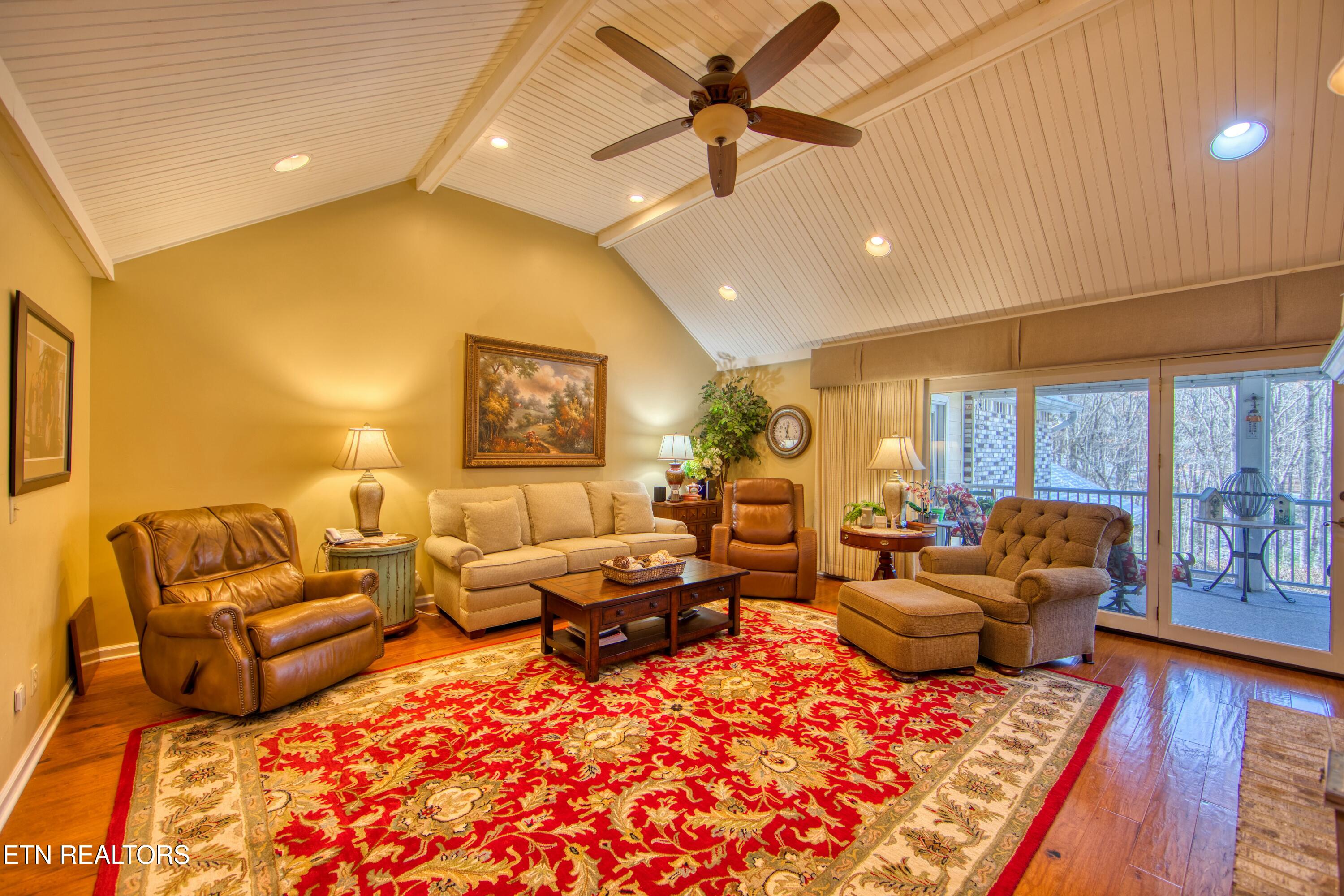 105 Charity Lane Jamestown TN 38556