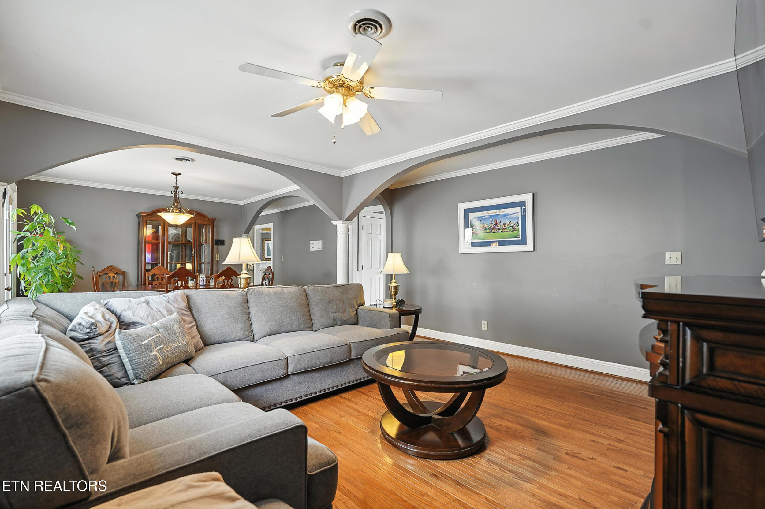 212 Simmons Road Seymour TN 37865