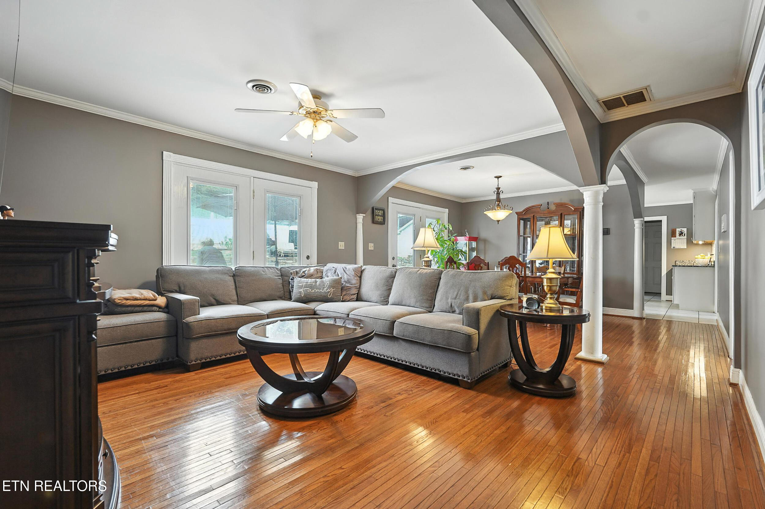 212 Simmons Road Seymour TN 37865
