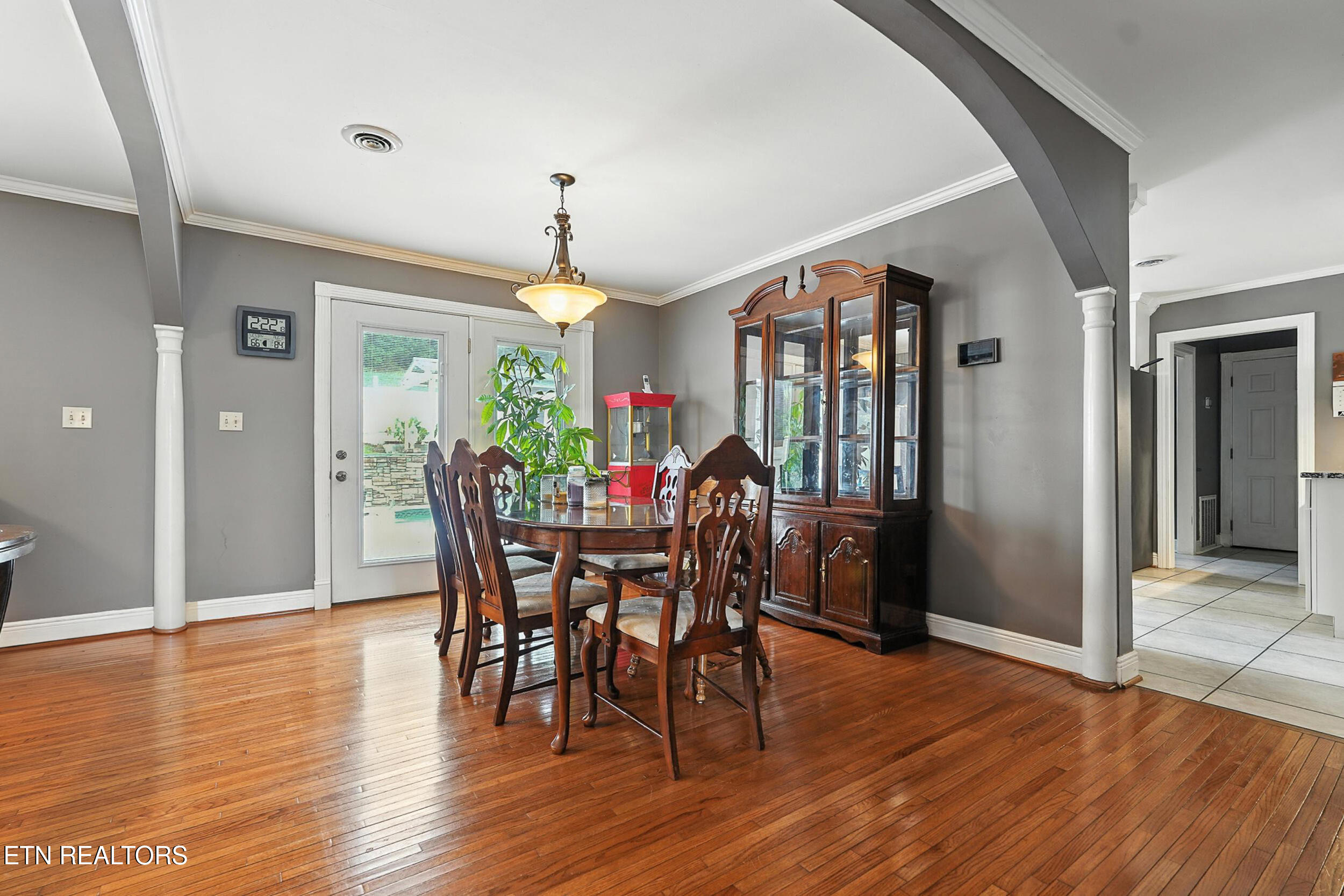 212 Simmons Road Seymour TN 37865