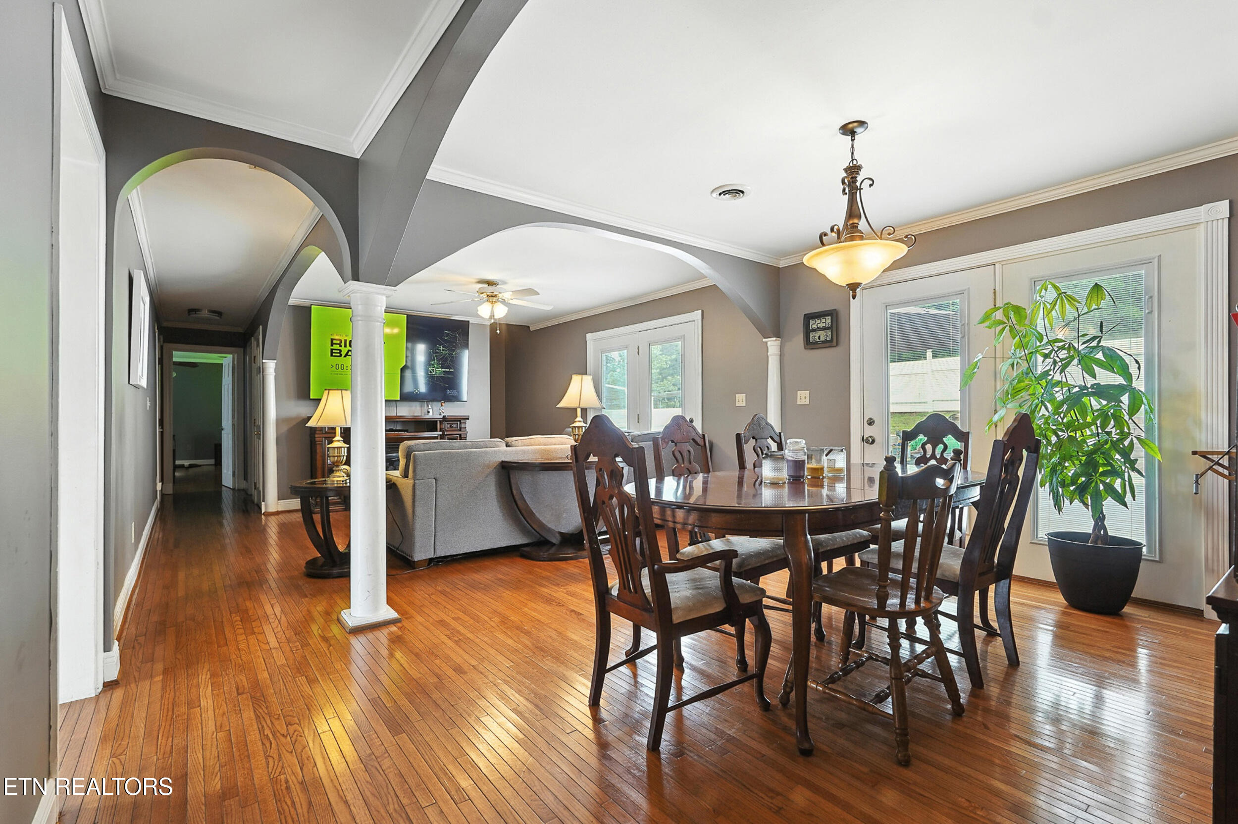 212 Simmons Road Seymour TN 37865
