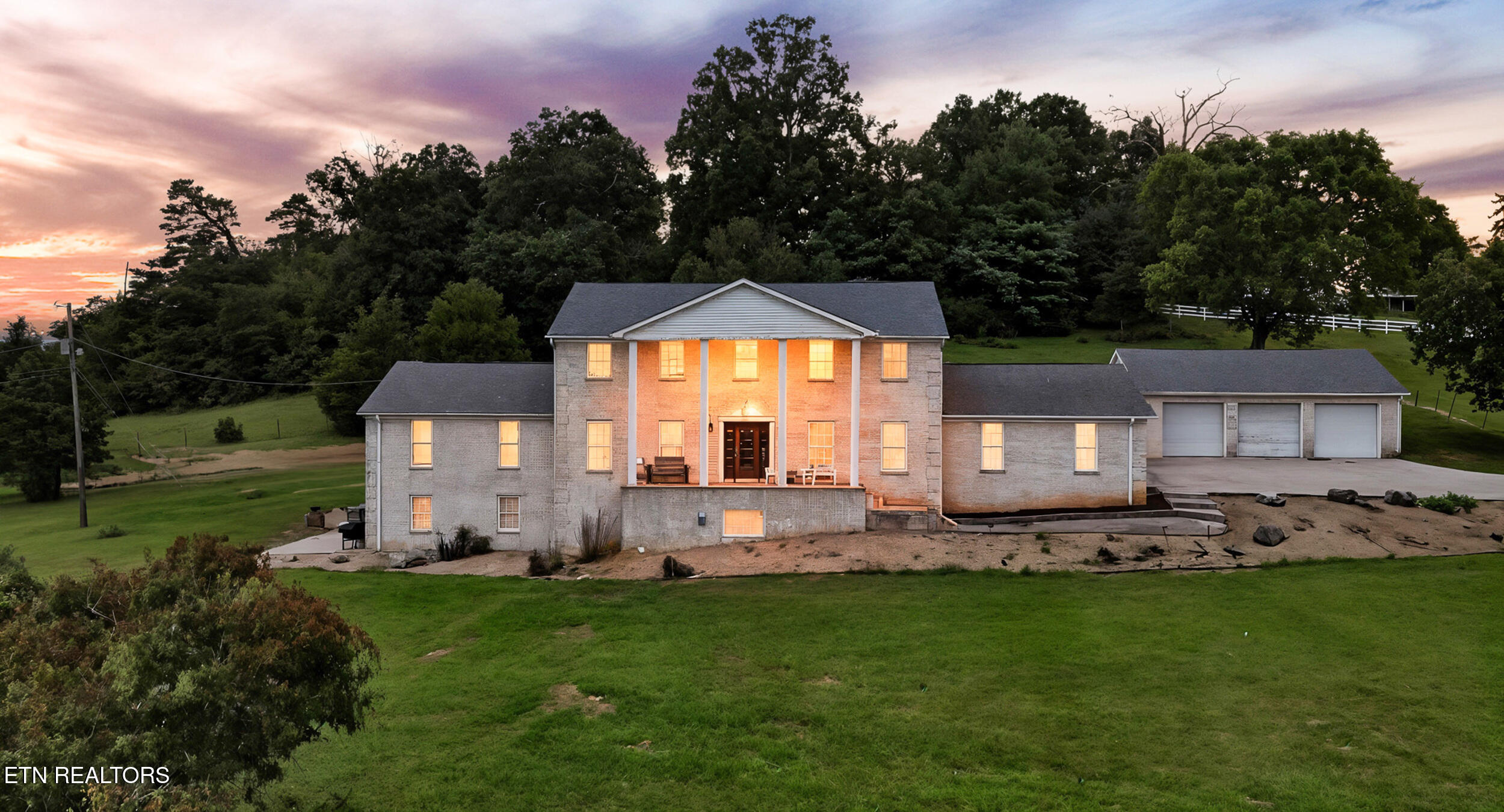 212 Simmons Road Seymour TN 37865