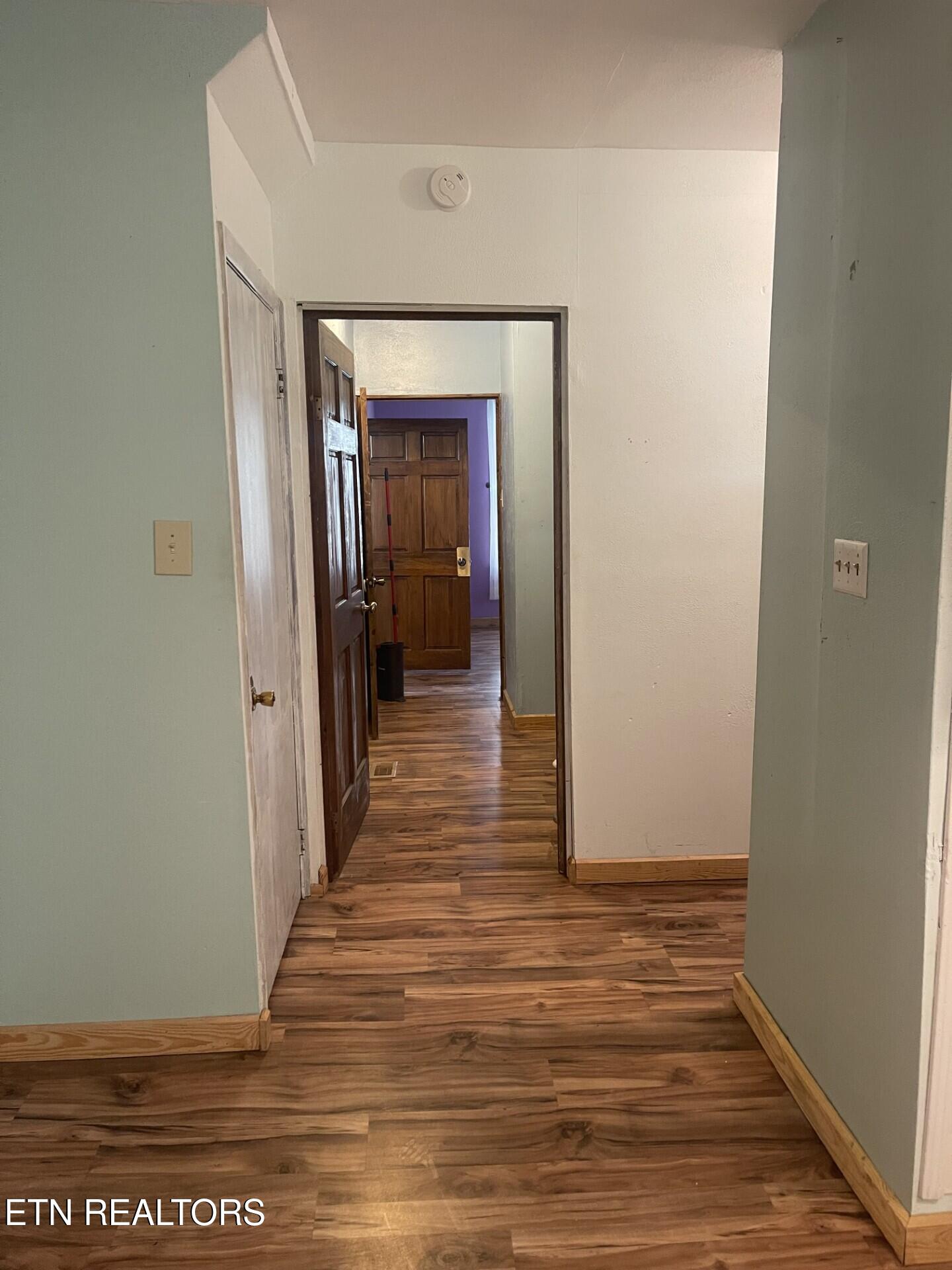 1118 Georgia Avenue Athens TN 37303