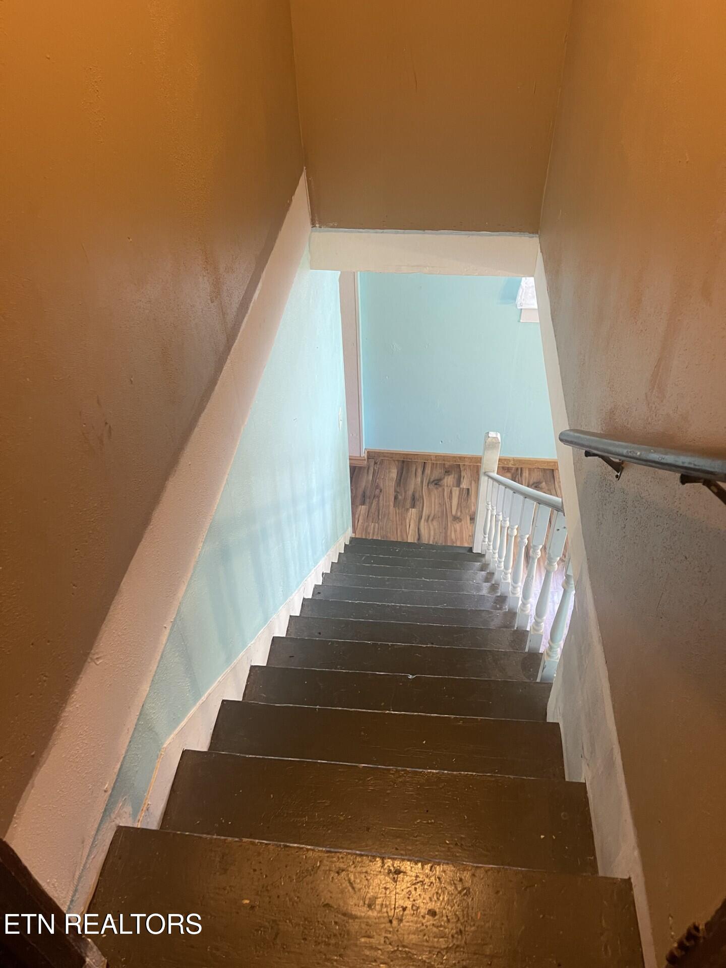 1118 Georgia Avenue Athens TN 37303