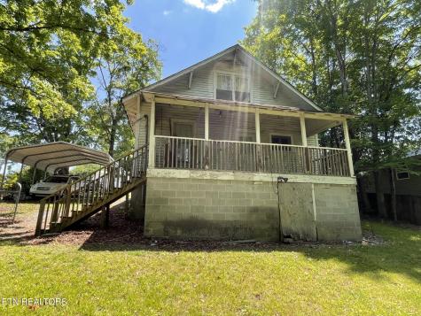 1118 Georgia Avenue Athens TN 37303