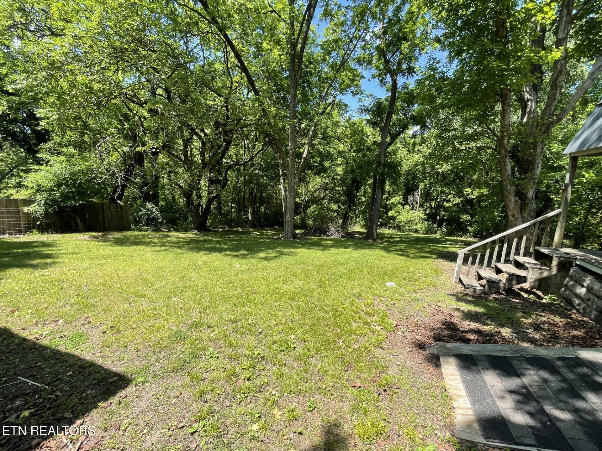 1118 Georgia Avenue Athens TN 37303