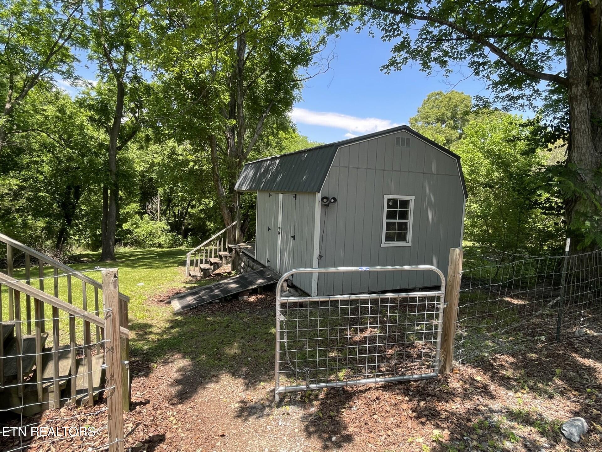 1118 Georgia Avenue Athens TN 37303