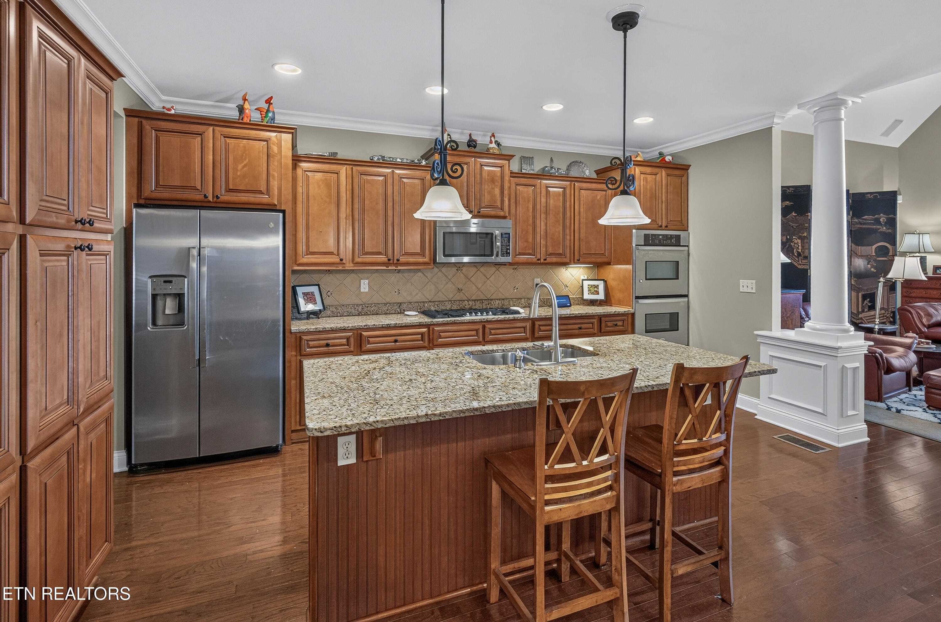 1163 Bishops View Lane Knoxville TN 37932