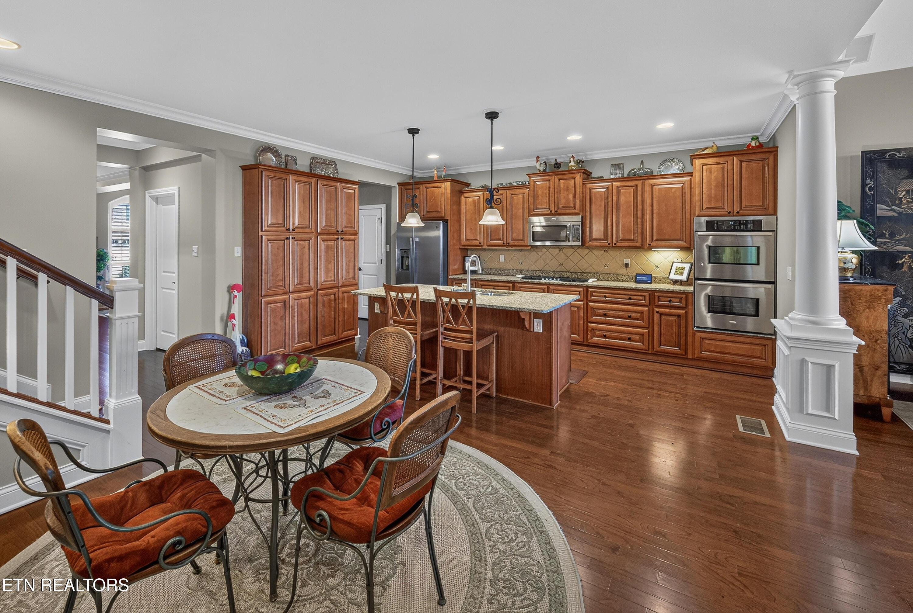 1163 Bishops View Lane Knoxville TN 37932