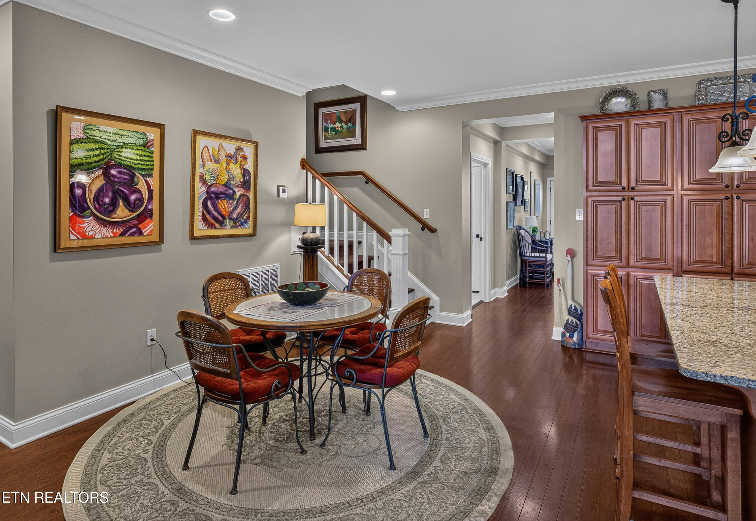 1163 Bishops View Lane Knoxville TN 37932