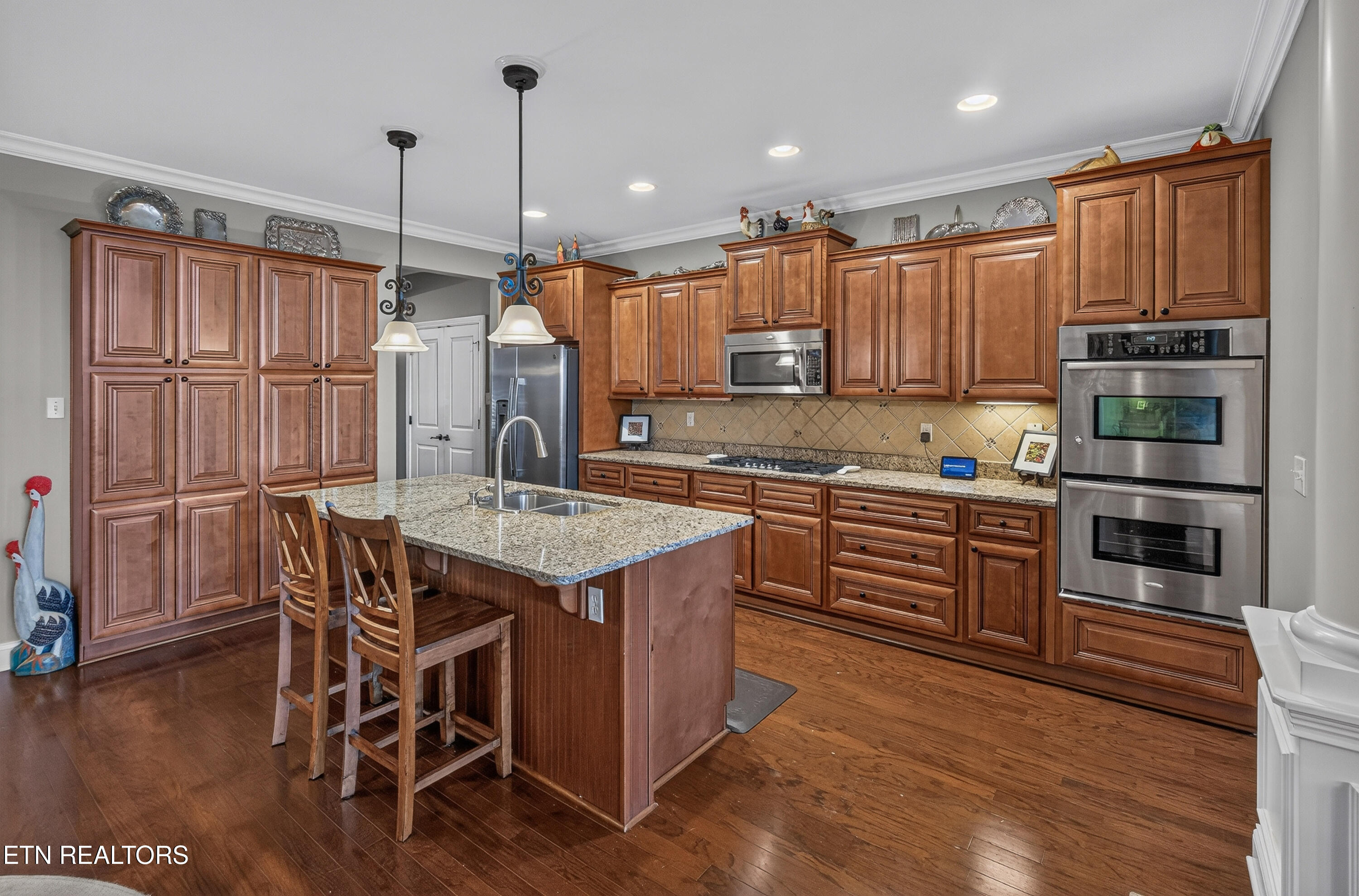 1163 Bishops View Lane Knoxville TN 37932