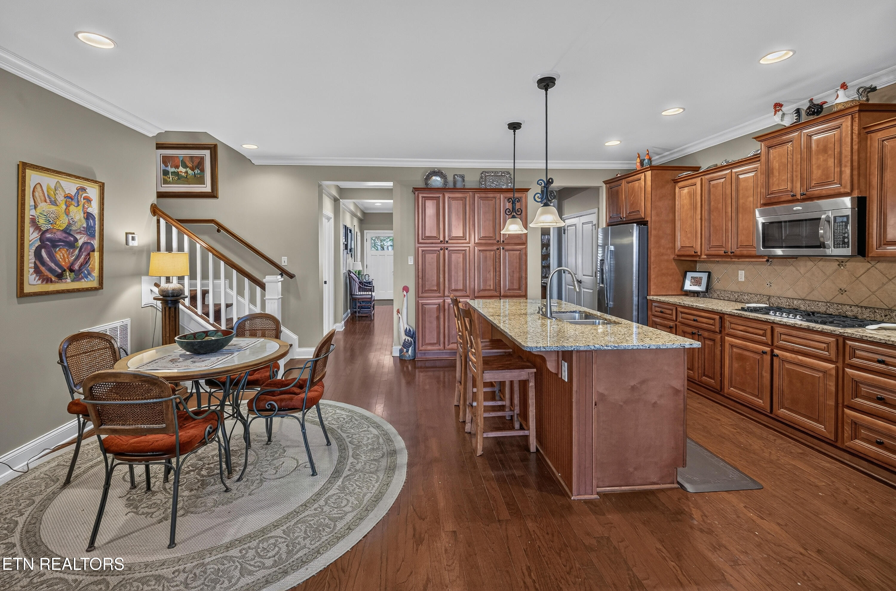 1163 Bishops View Lane Knoxville TN 37932