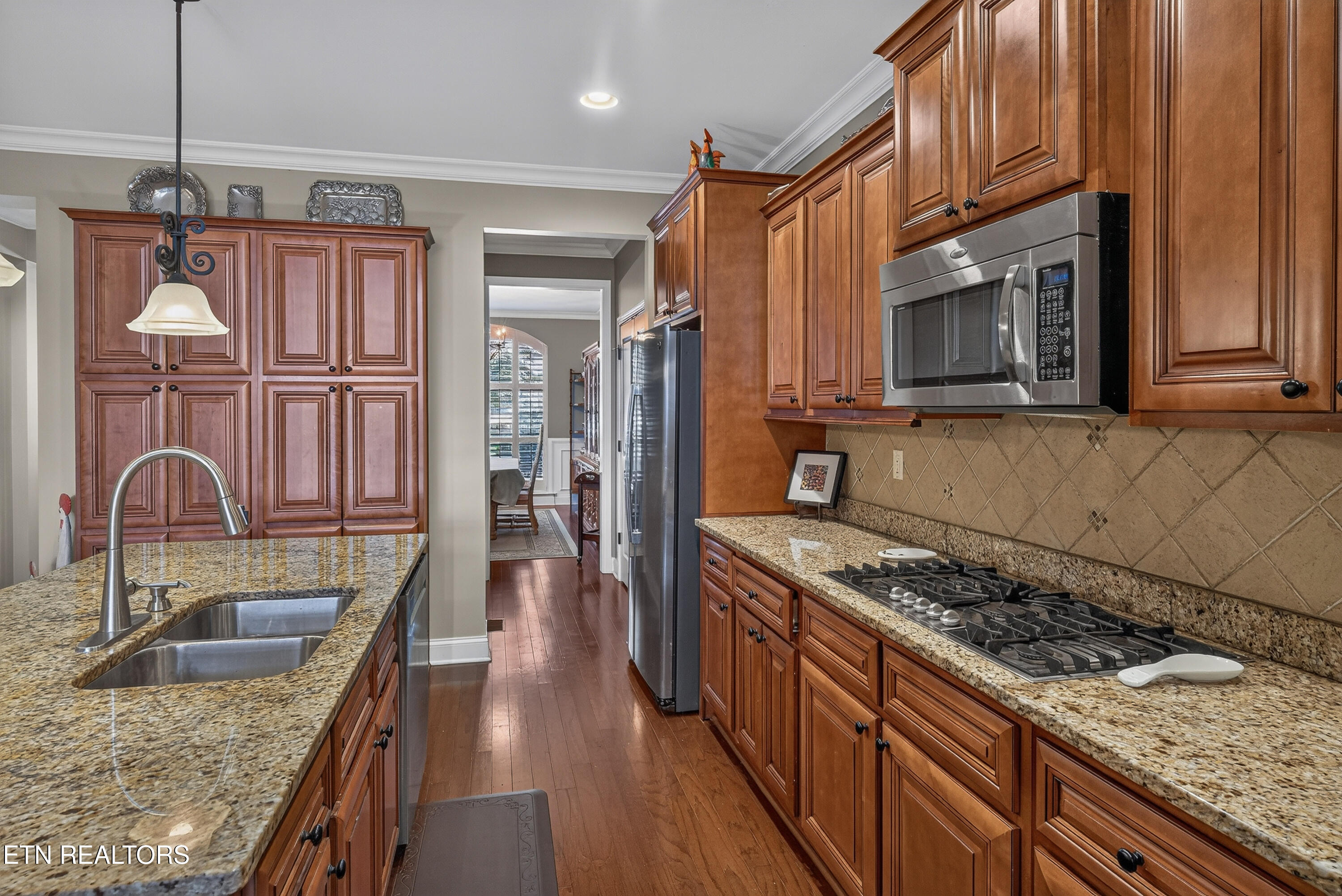 1163 Bishops View Lane Knoxville TN 37932
