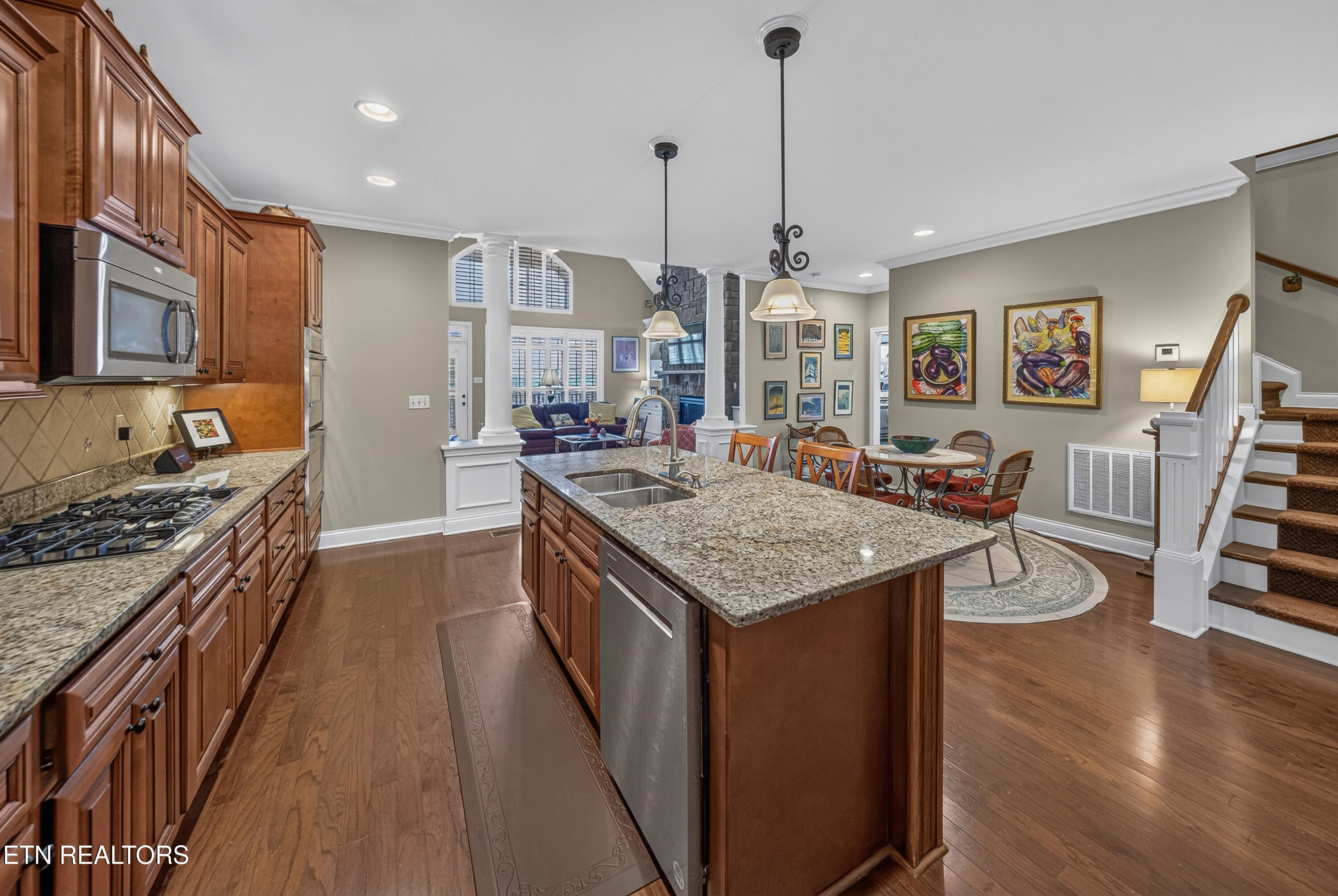 1163 Bishops View Lane Knoxville TN 37932