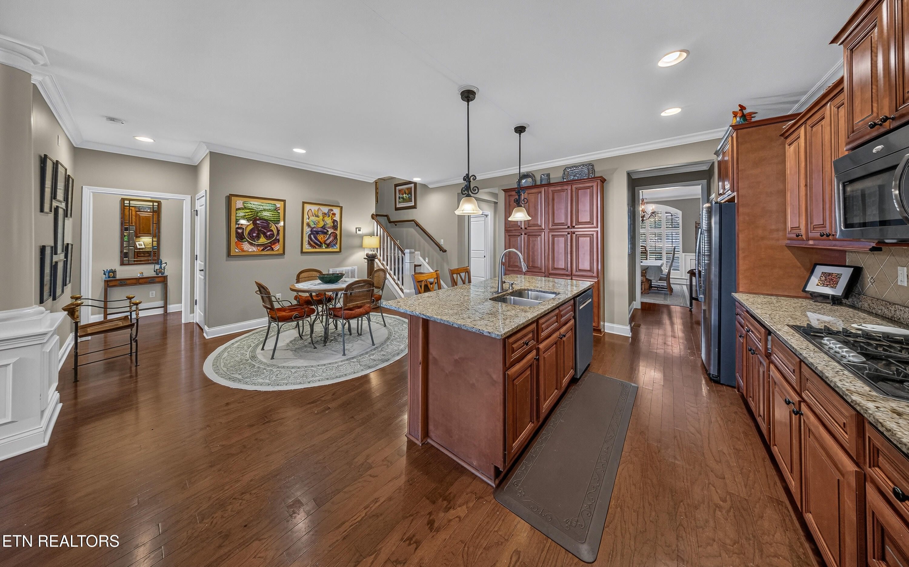 1163 Bishops View Lane Knoxville TN 37932