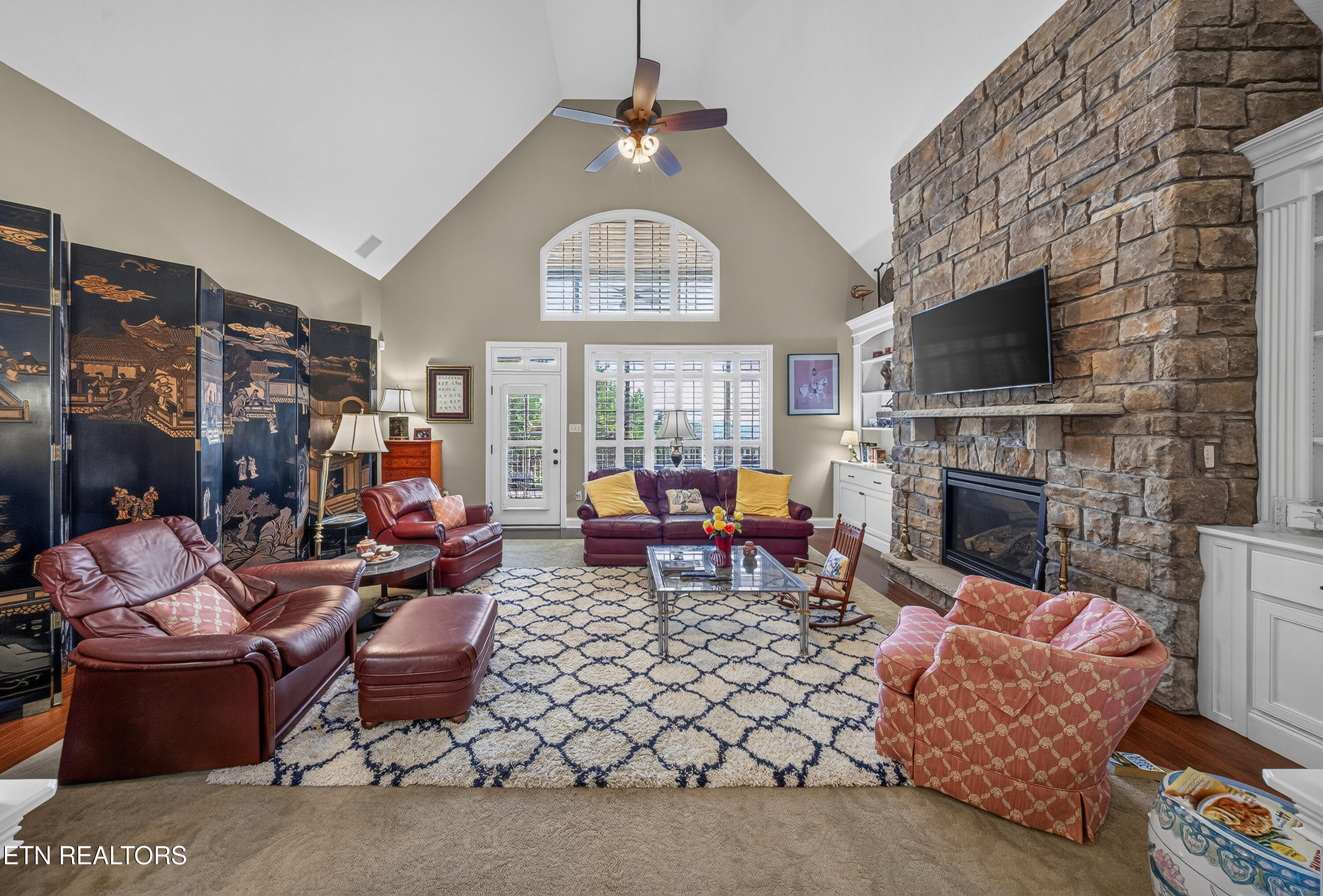 1163 Bishops View Lane Knoxville TN 37932