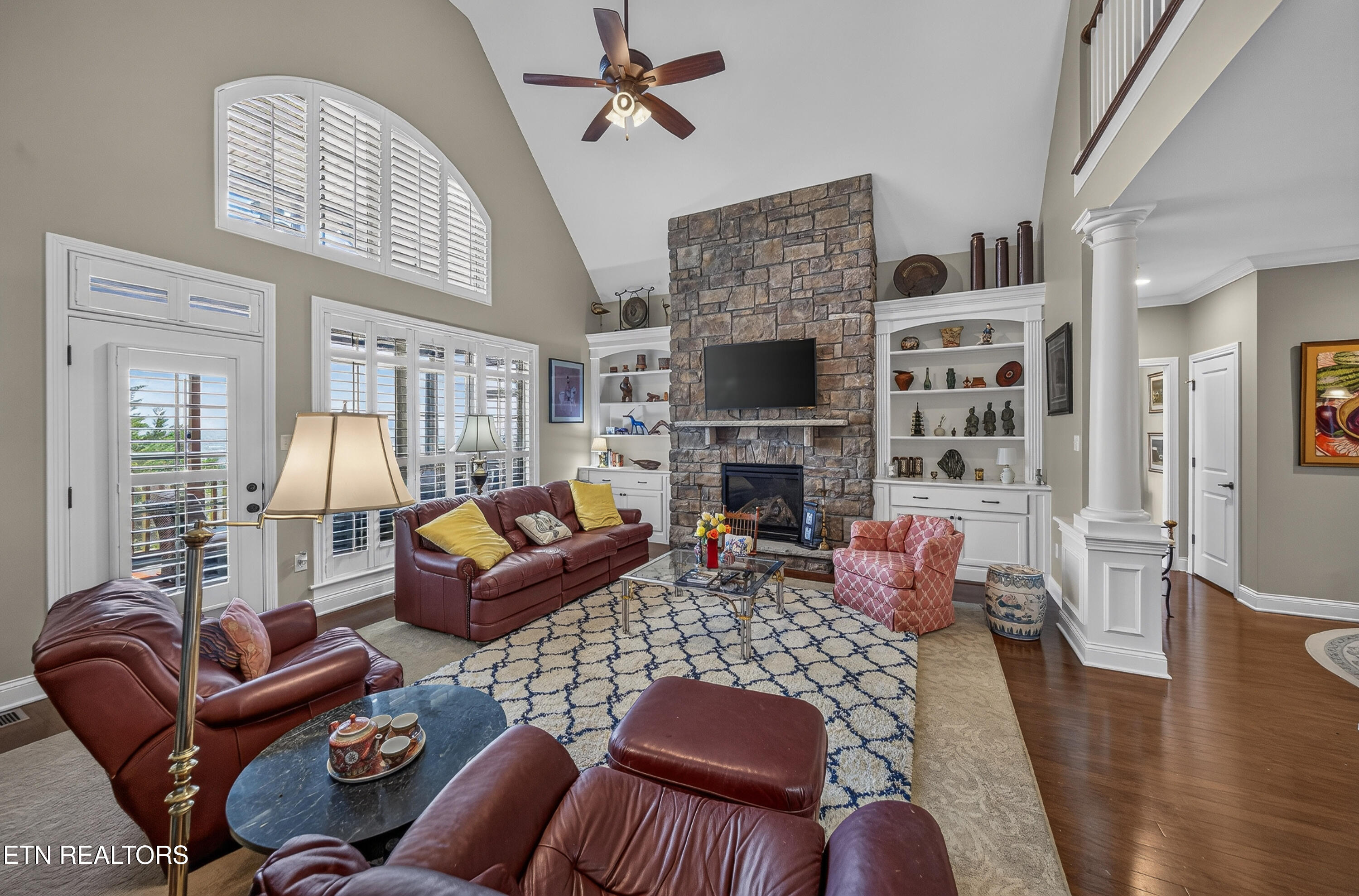 1163 Bishops View Lane Knoxville TN 37932