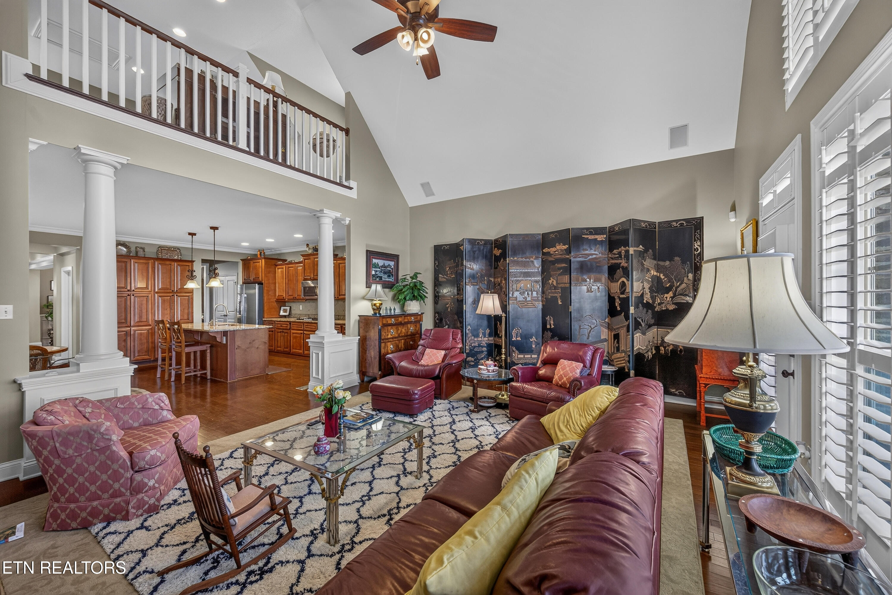 1163 Bishops View Lane Knoxville TN 37932