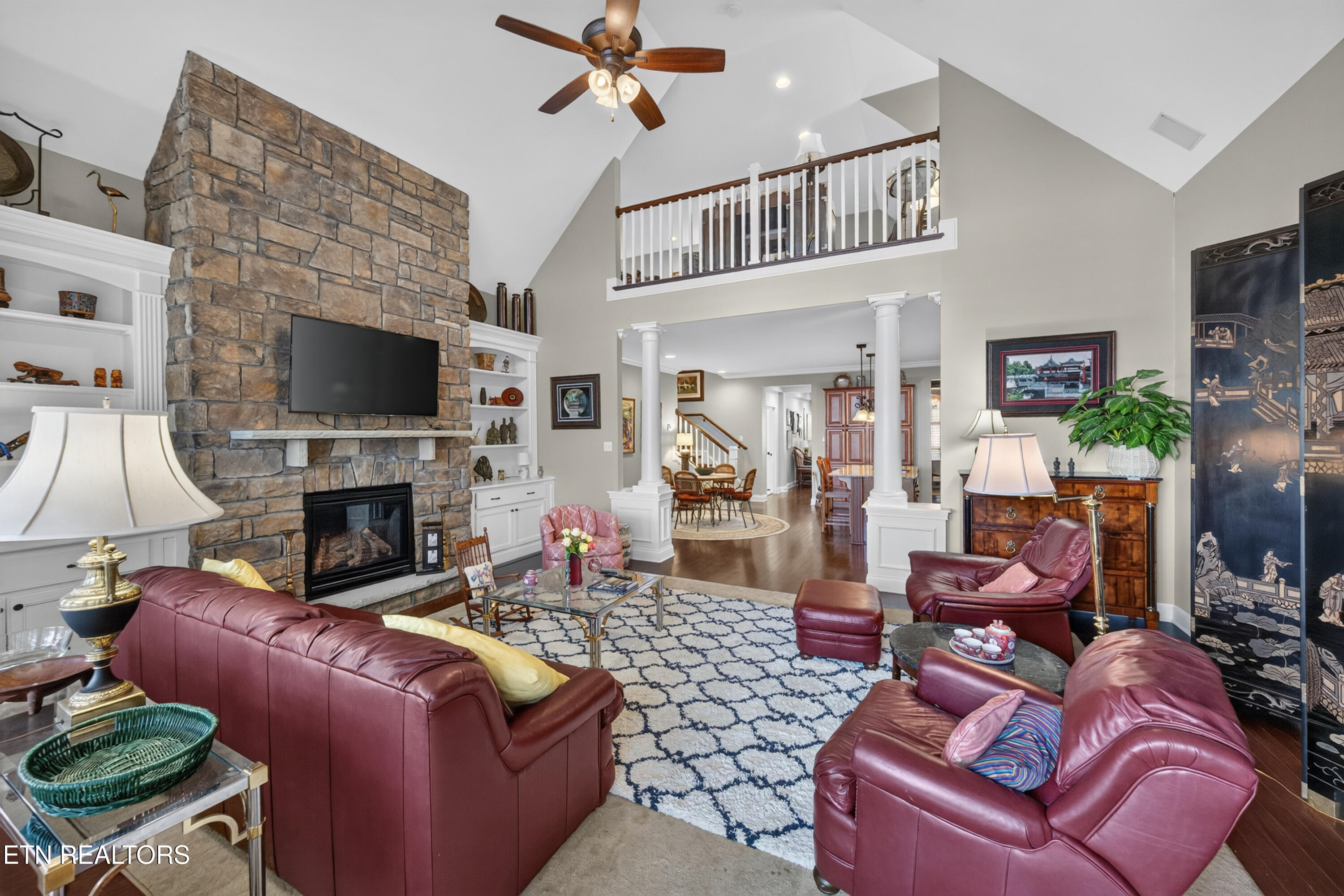 1163 Bishops View Lane Knoxville TN 37932
