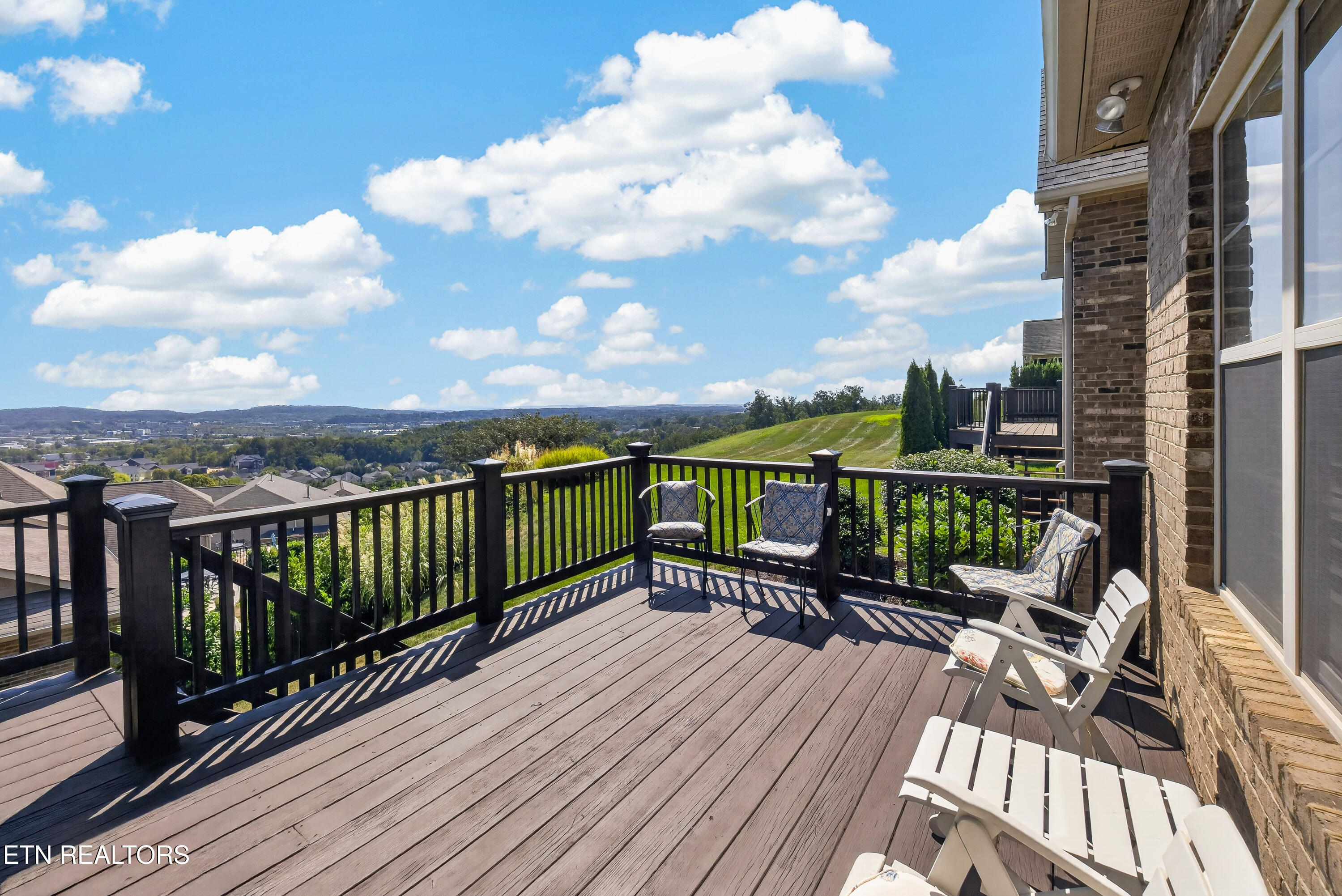 1163 Bishops View Lane Knoxville TN 37932