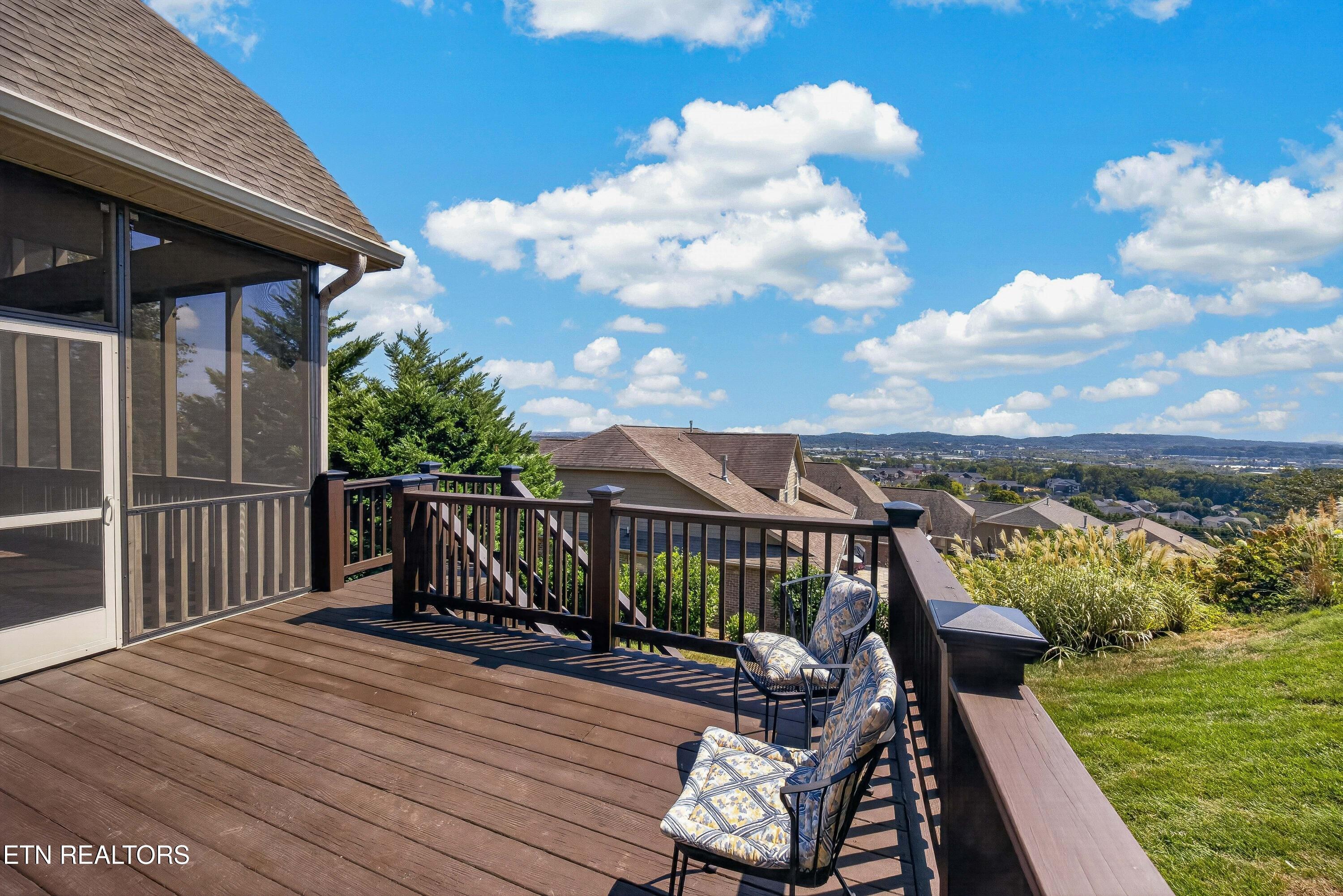 1163 Bishops View Lane Knoxville TN 37932