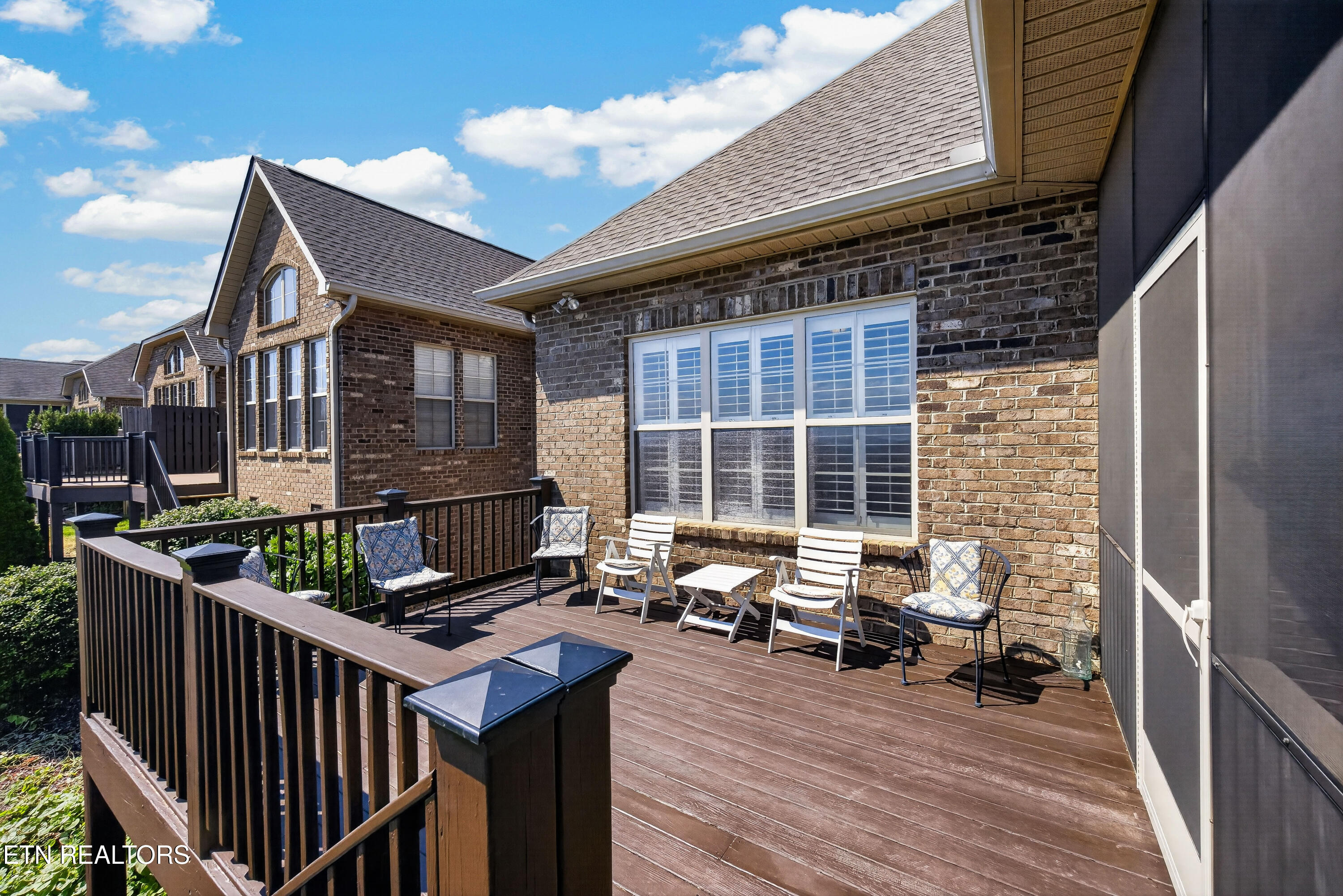 1163 Bishops View Lane Knoxville TN 37932