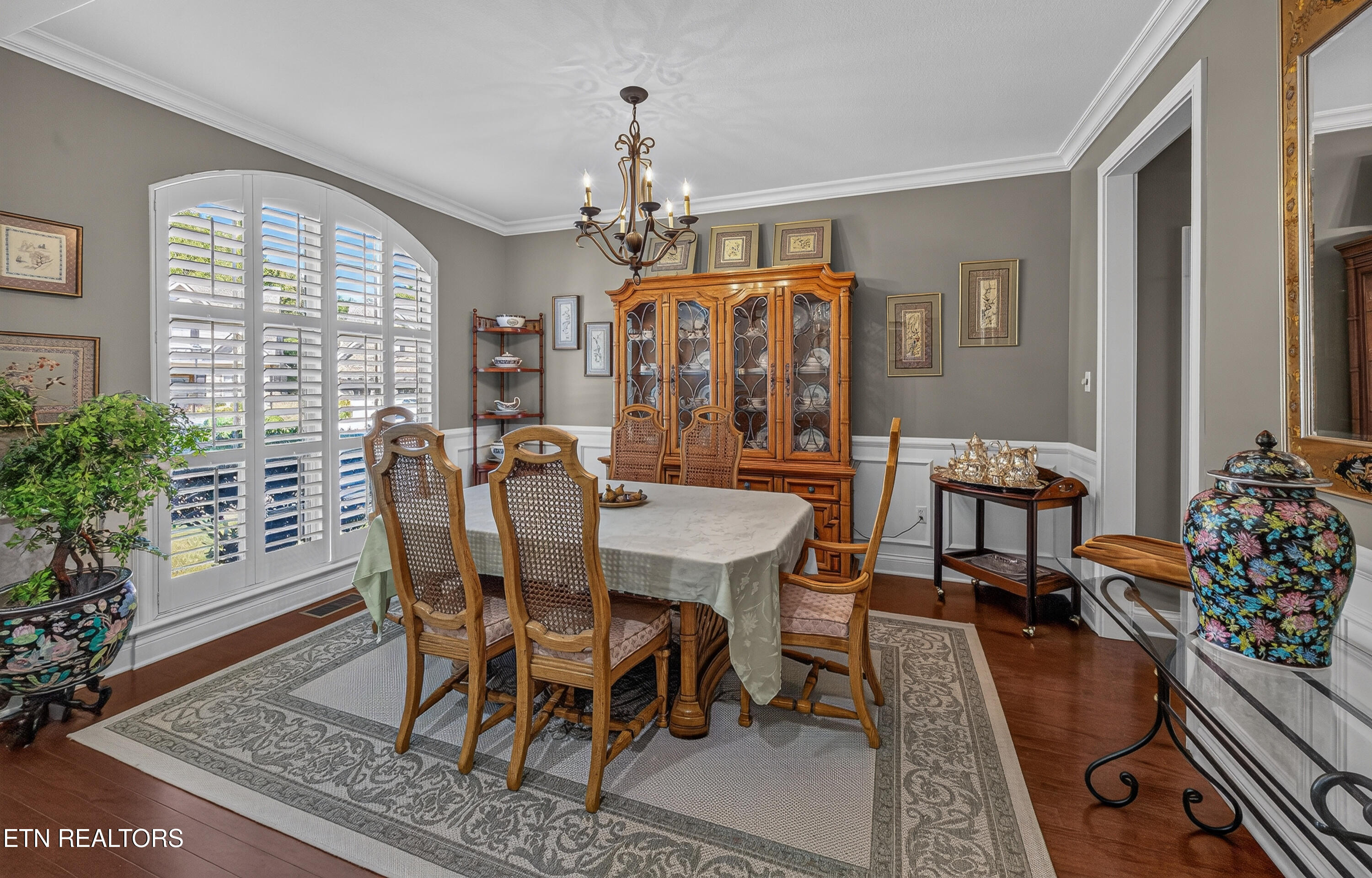 1163 Bishops View Lane Knoxville TN 37932