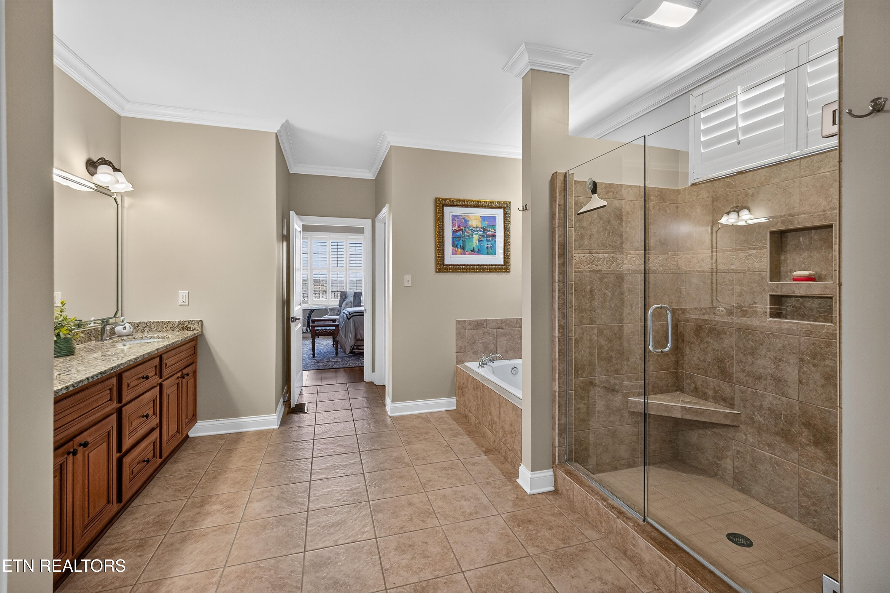 1163 Bishops View Lane Knoxville TN 37932