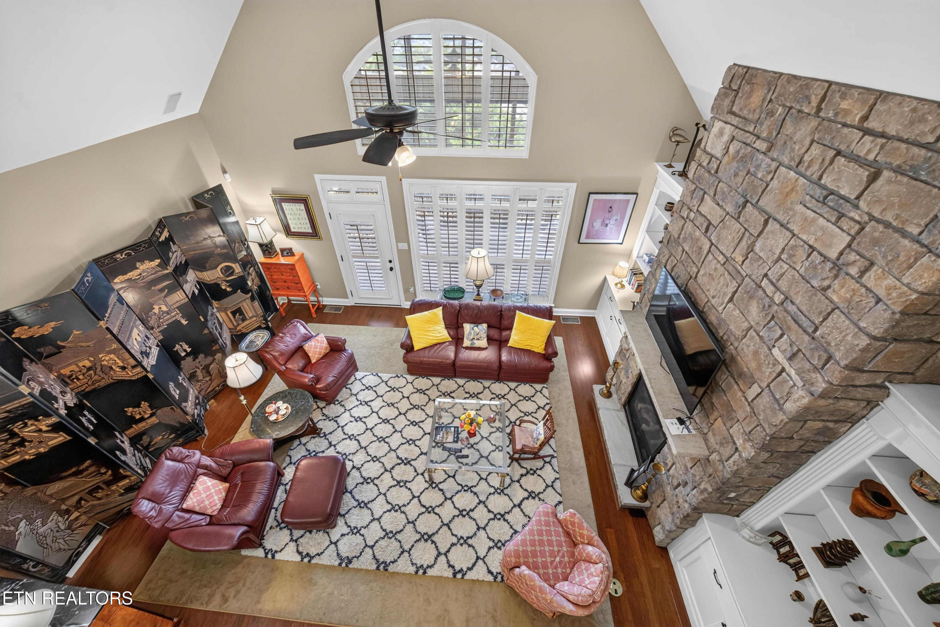 1163 Bishops View Lane Knoxville TN 37932