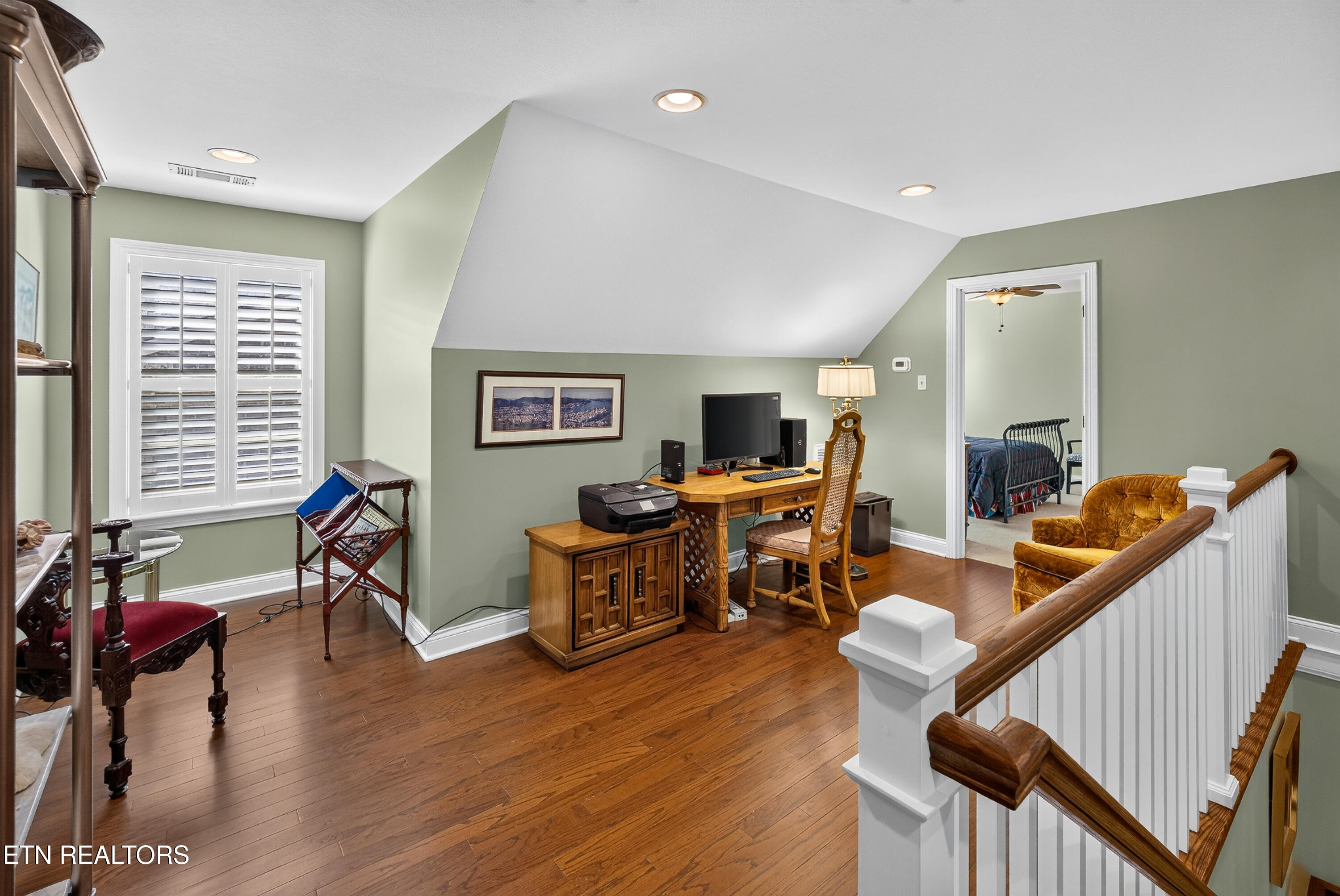 1163 Bishops View Lane Knoxville TN 37932