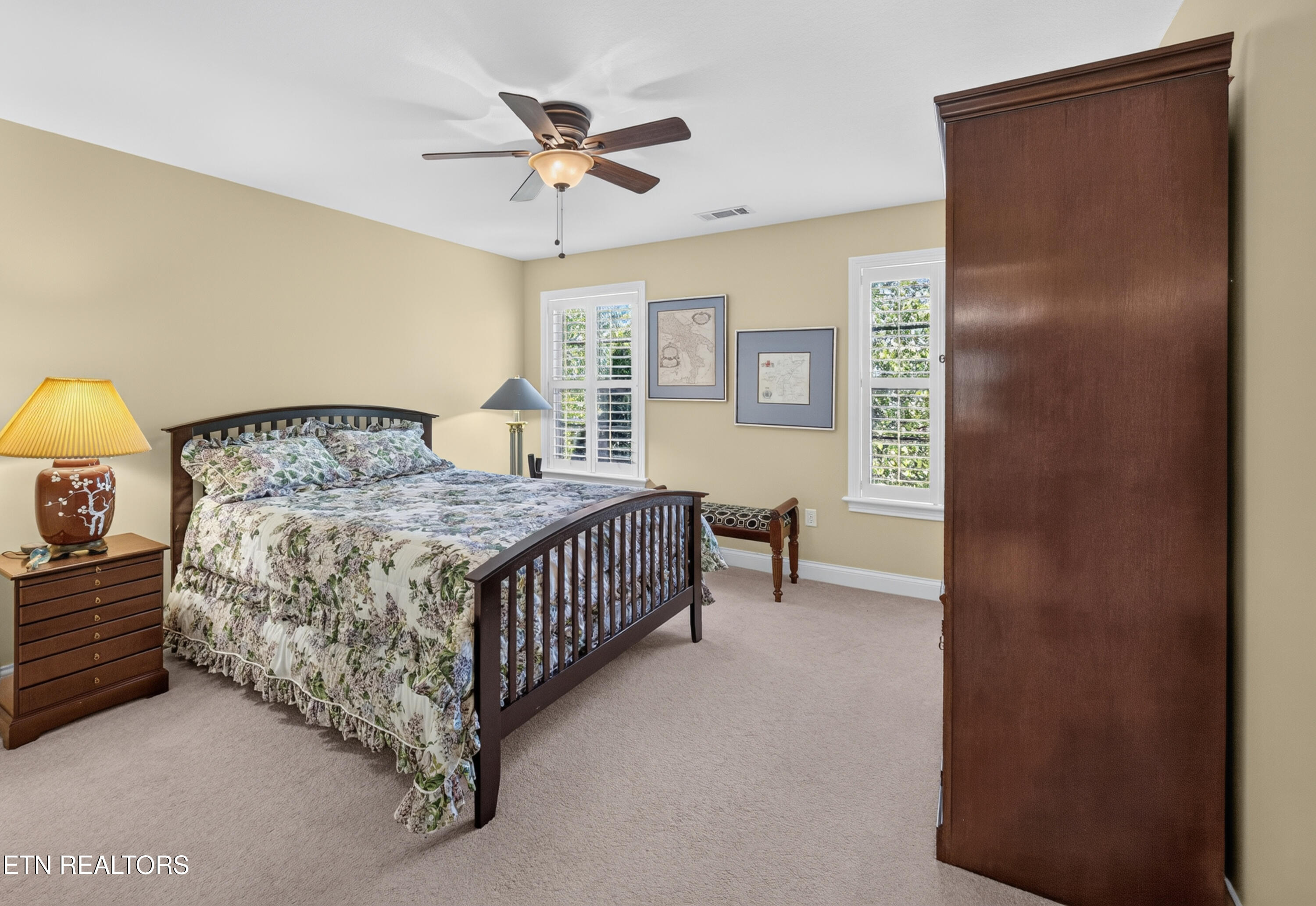 1163 Bishops View Lane Knoxville TN 37932