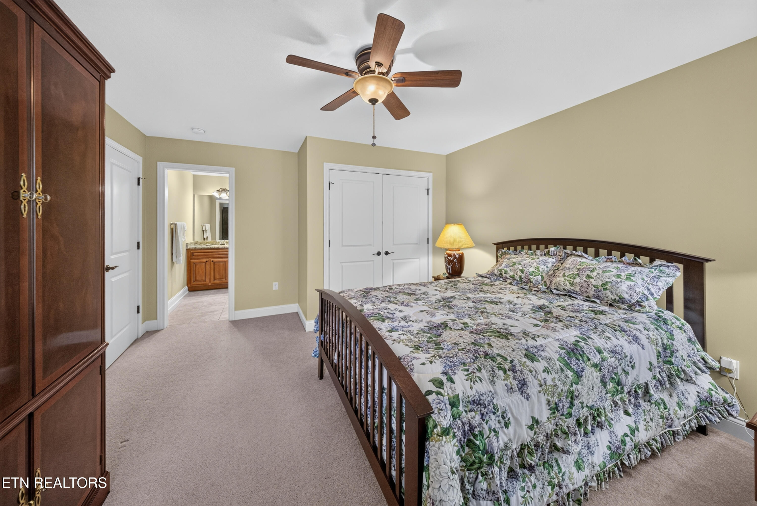1163 Bishops View Lane Knoxville TN 37932