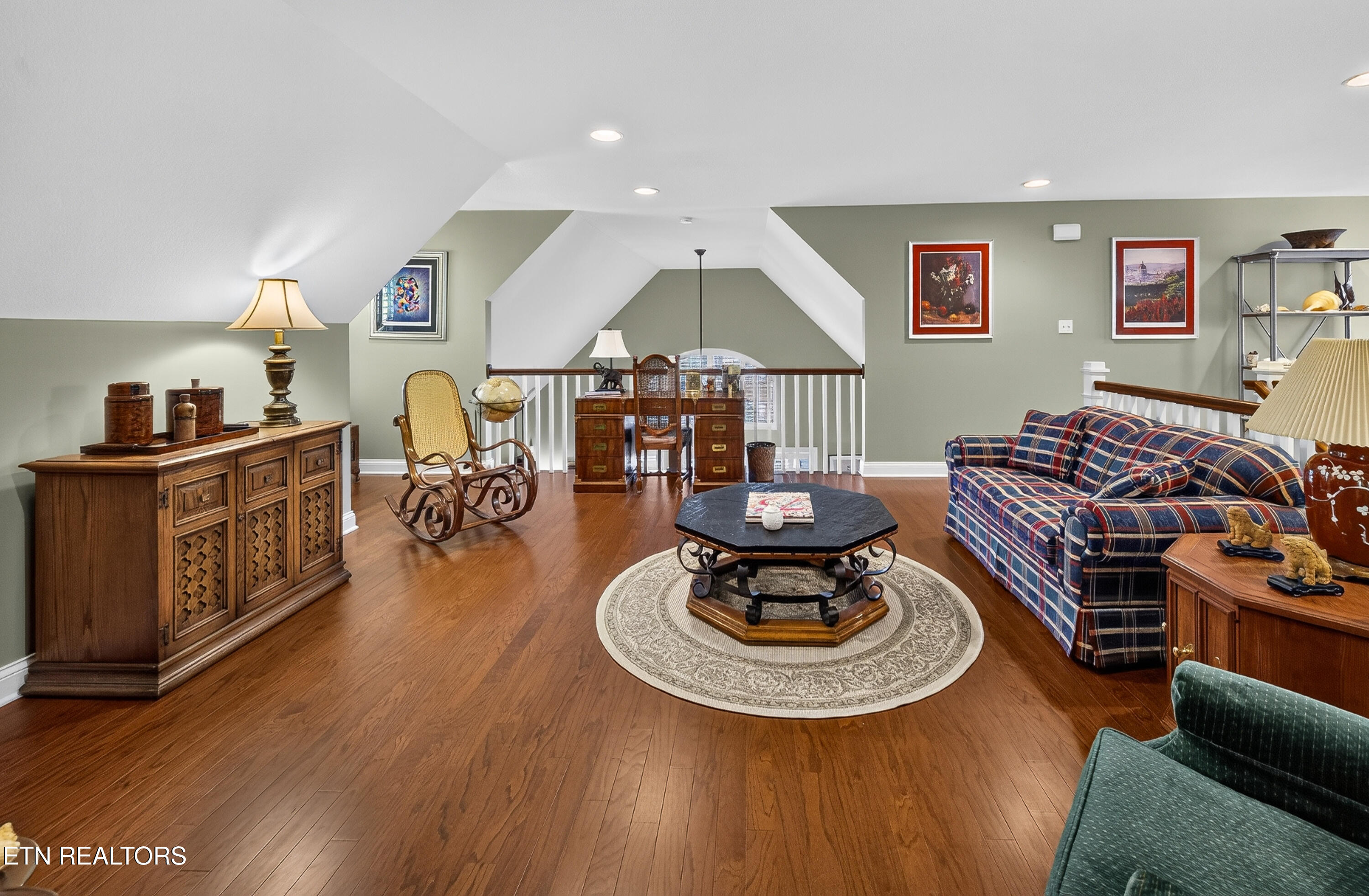 1163 Bishops View Lane Knoxville TN 37932